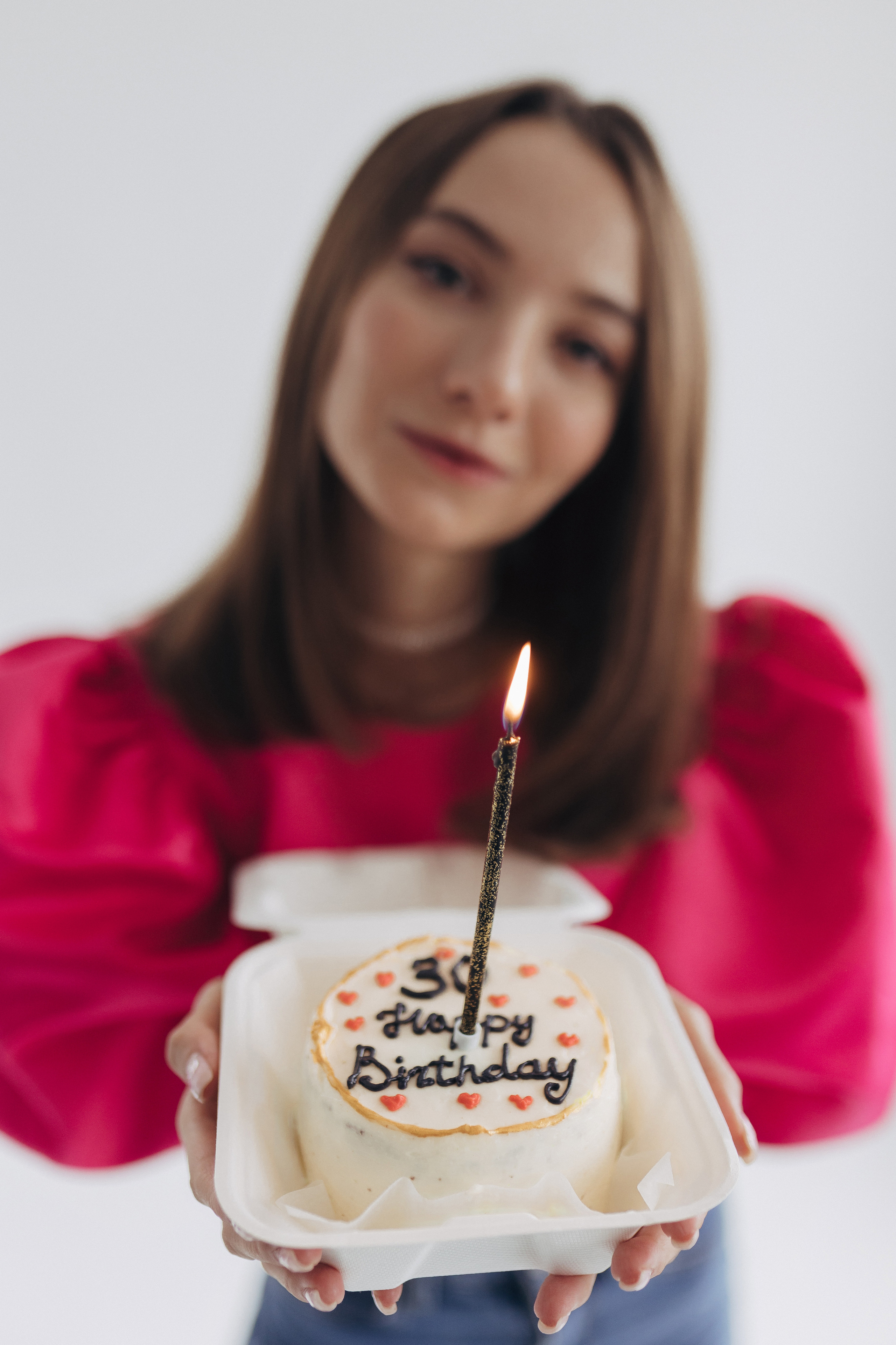 День Рождения. Свадебный и семейный фотограф в Астрахани Заскокина Анастасия