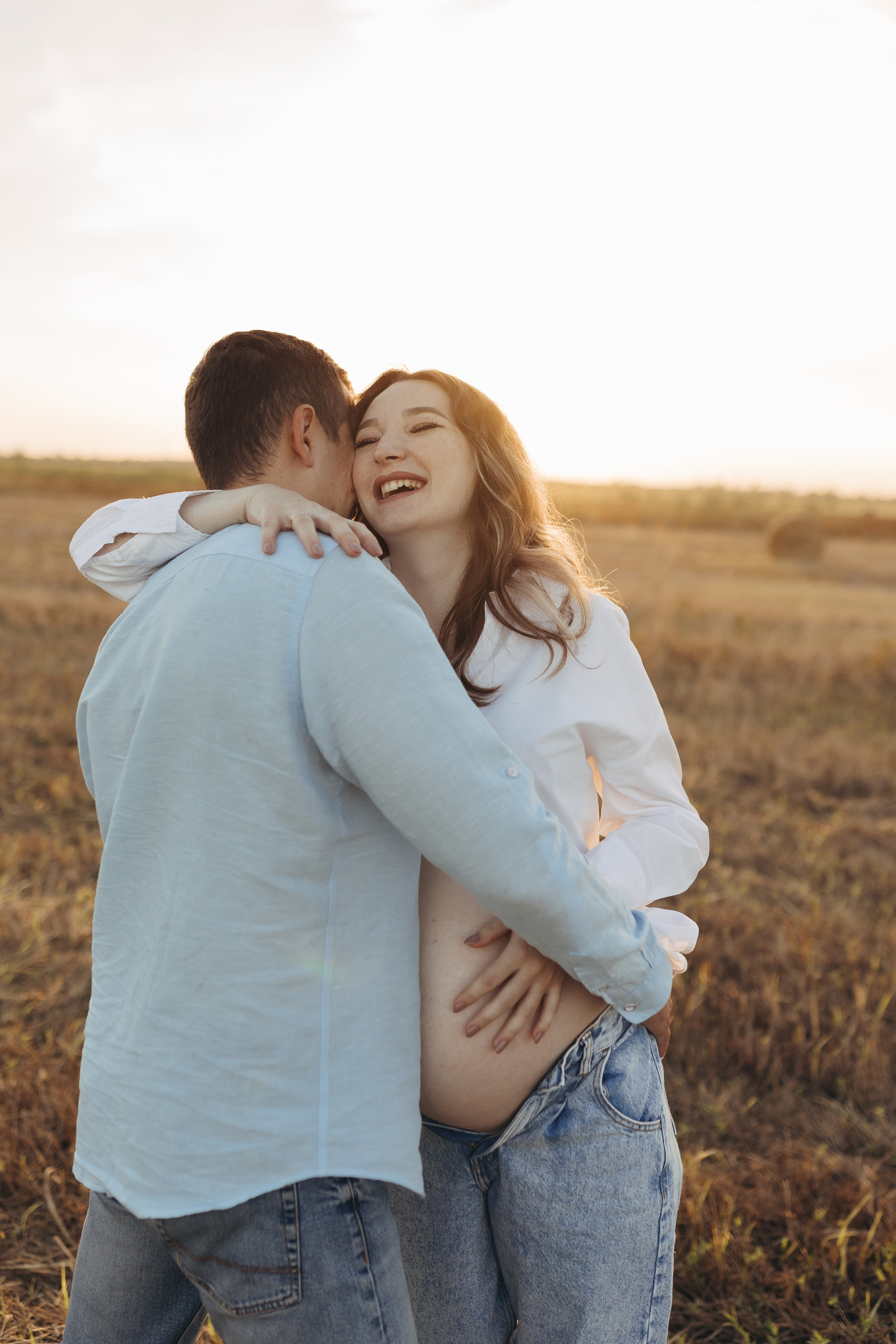 Я ты и наше чудо. Свадебный и семейный фотограф в Астрахани Заскокина Анастасия