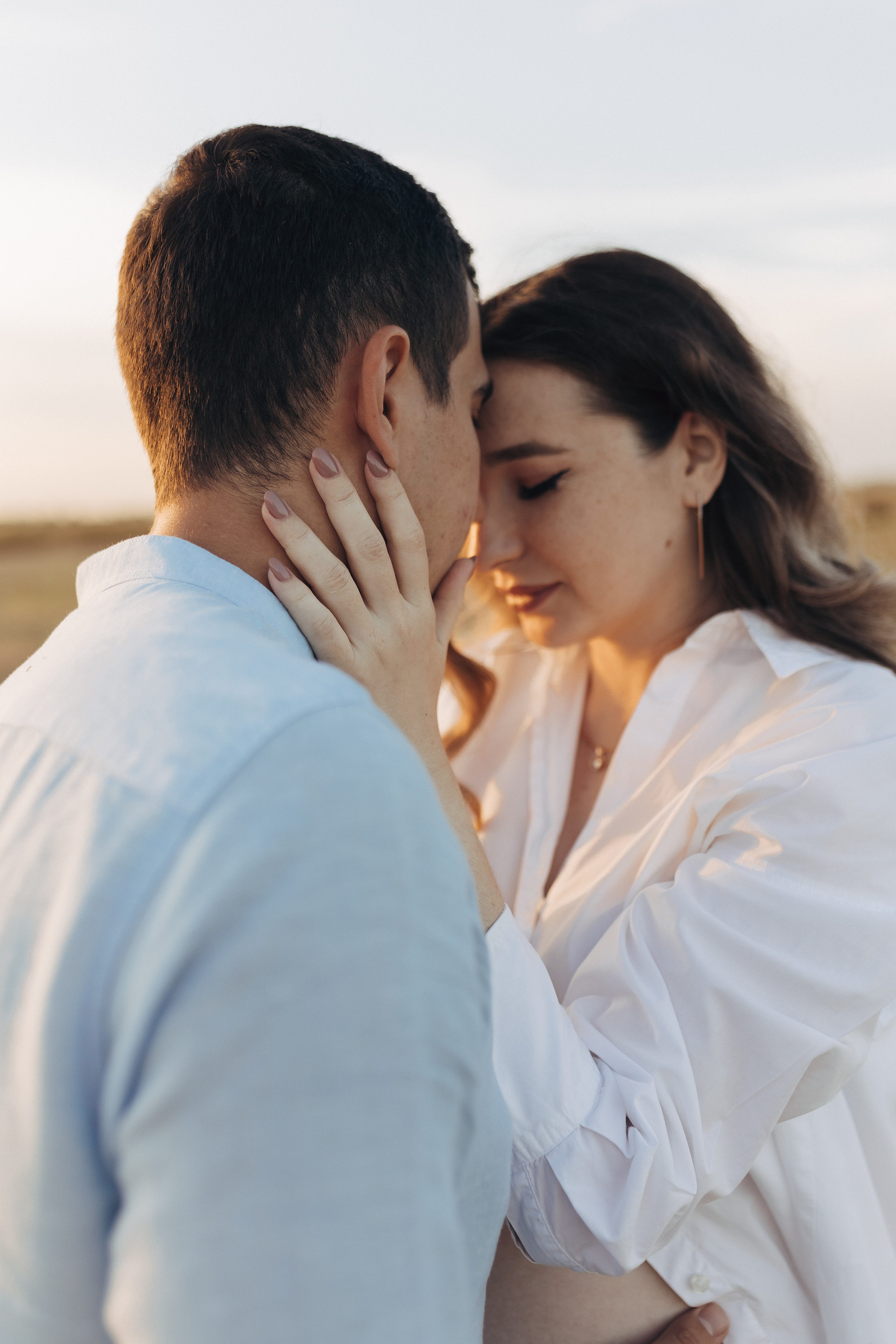 Я ты и наше чудо. Свадебный и семейный фотограф в Астрахани Заскокина Анастасия