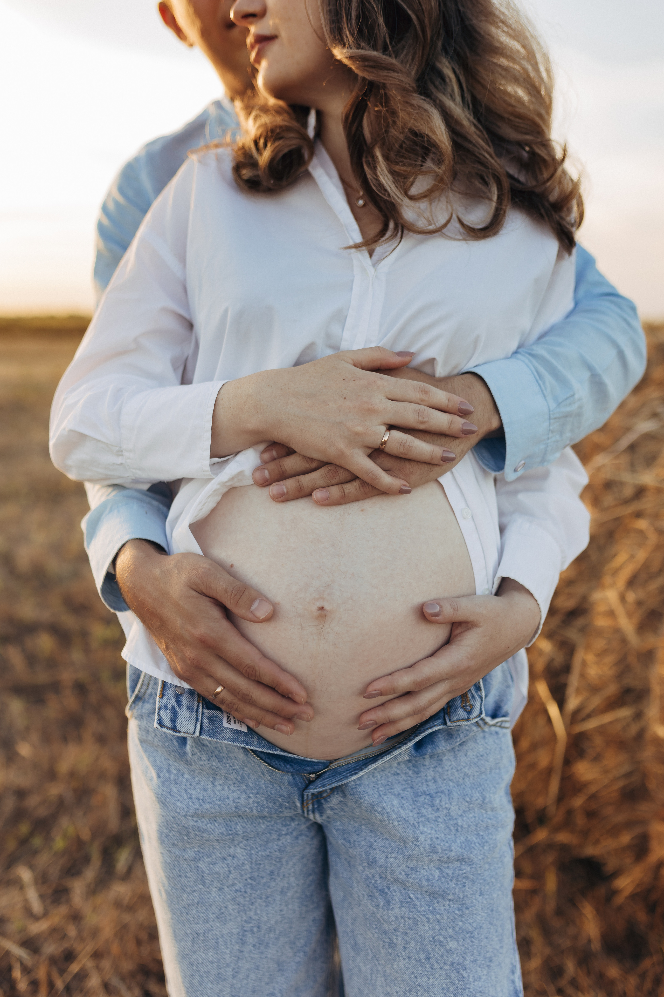 Я ты и наше чудо. Свадебный и семейный фотограф в Астрахани Заскокина Анастасия