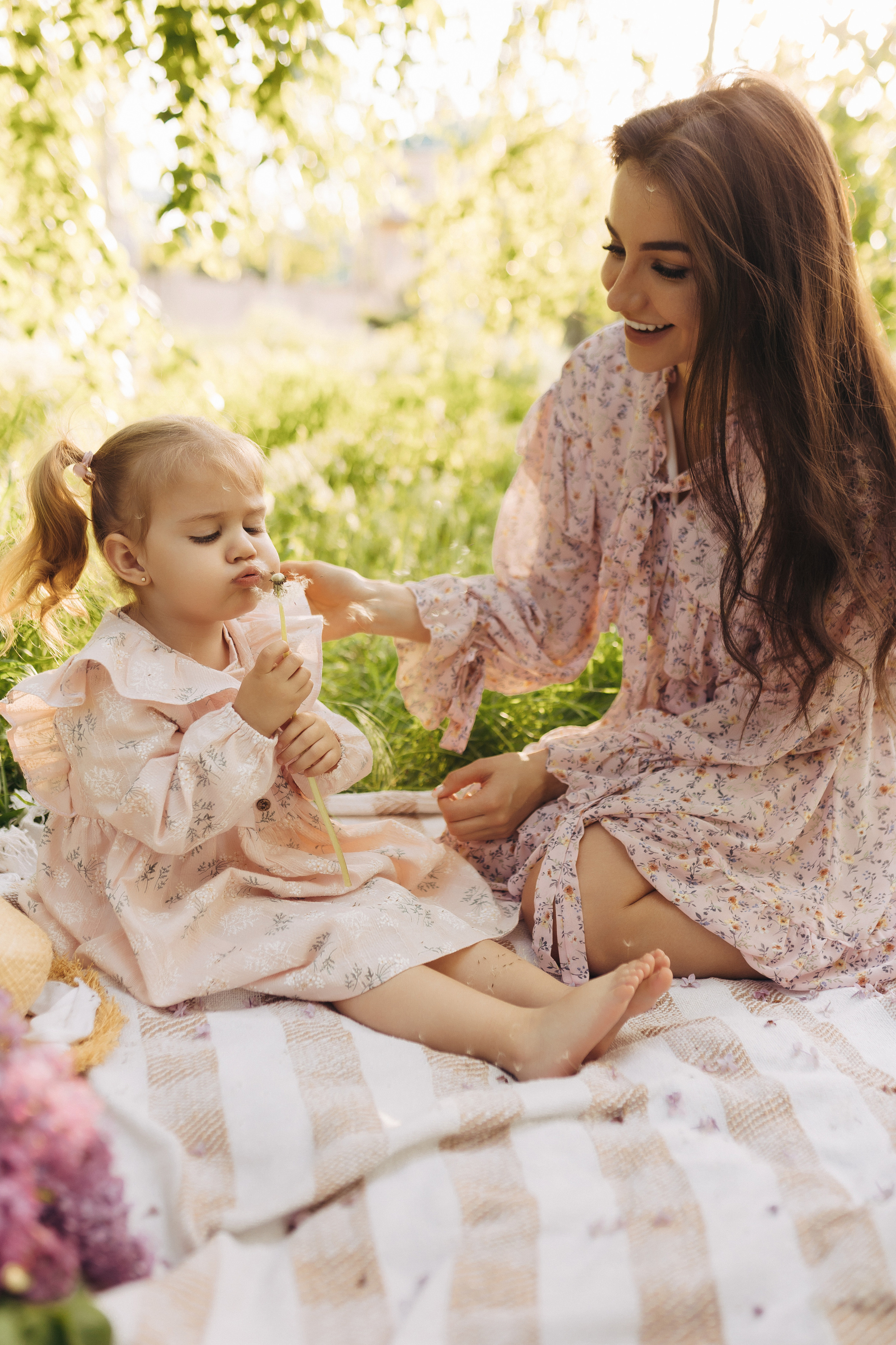 История весной. Свадебный и семейный фотограф в Астрахани Заскокина Анастасия