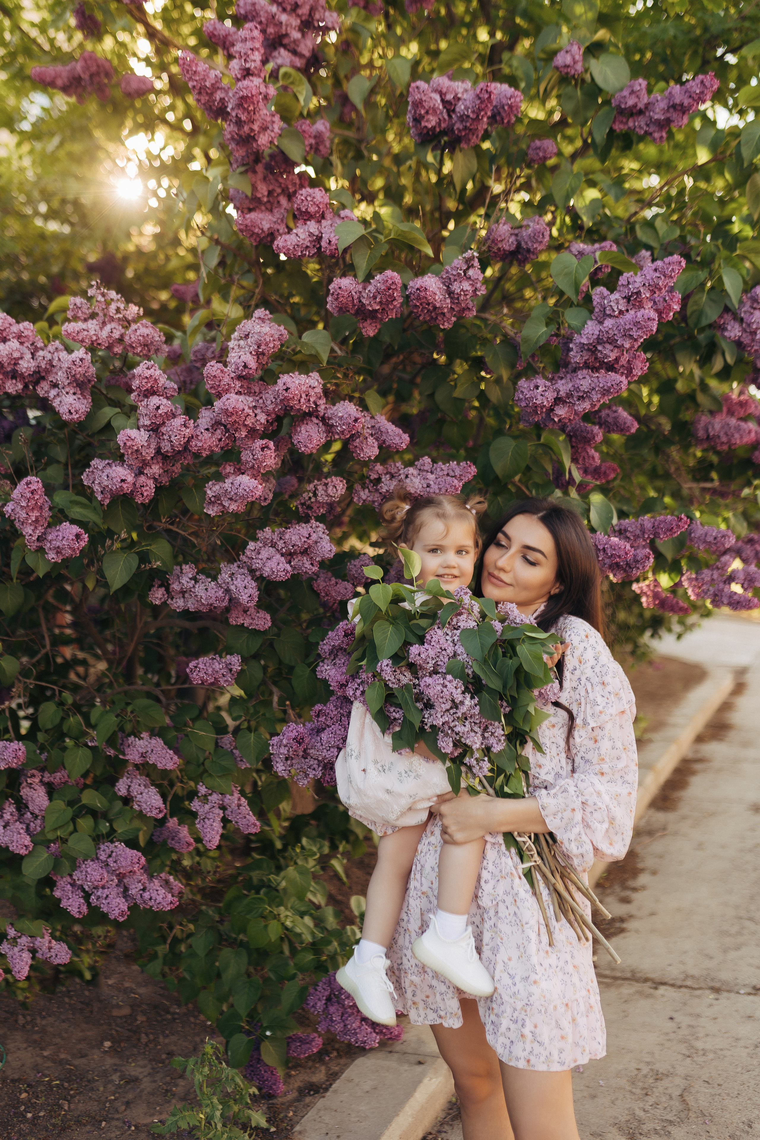 История весной. Свадебный и семейный фотограф в Астрахани Заскокина Анастасия