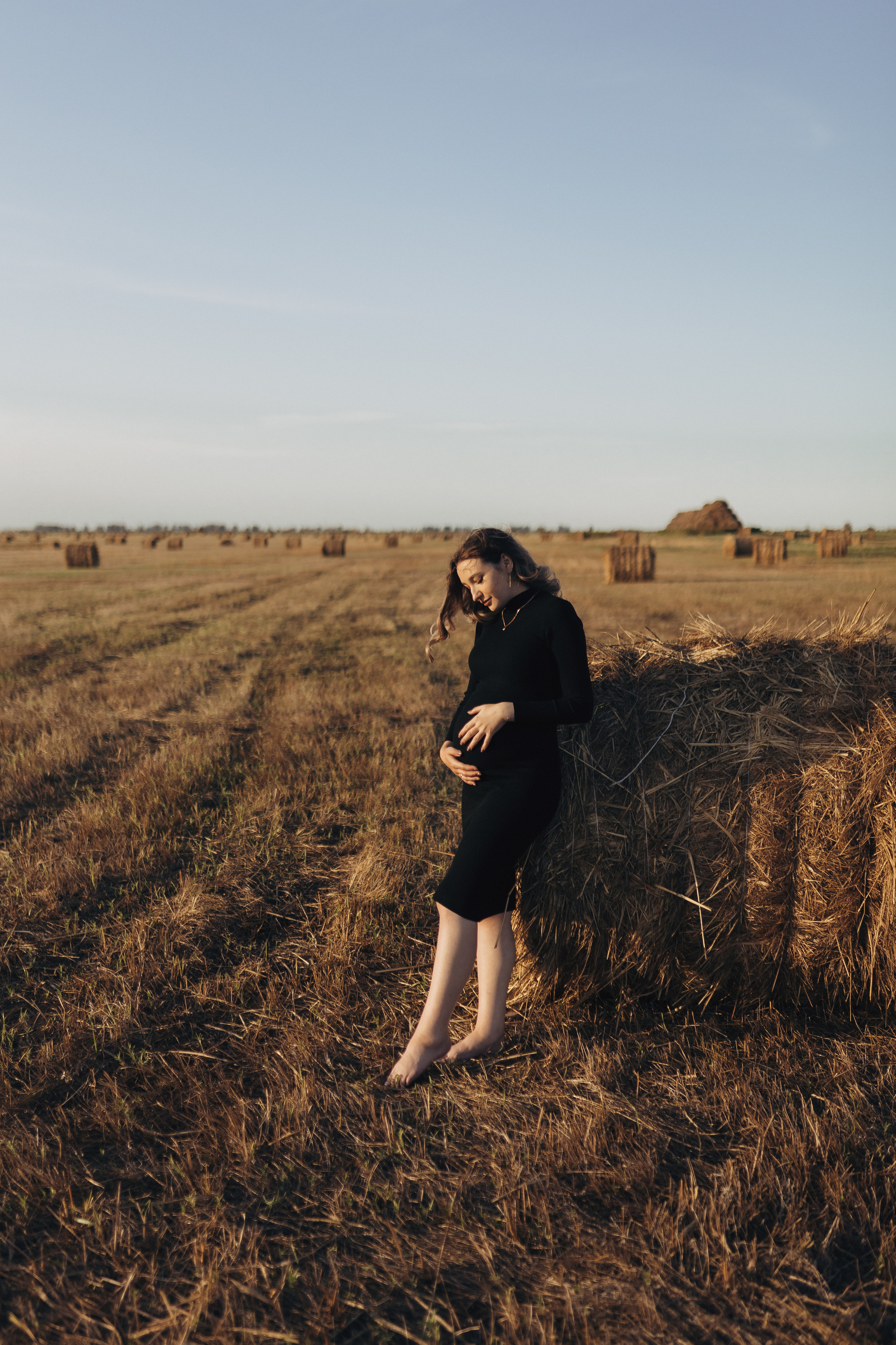 Я ты и наше чудо. Свадебный и семейный фотограф в Астрахани Заскокина Анастасия