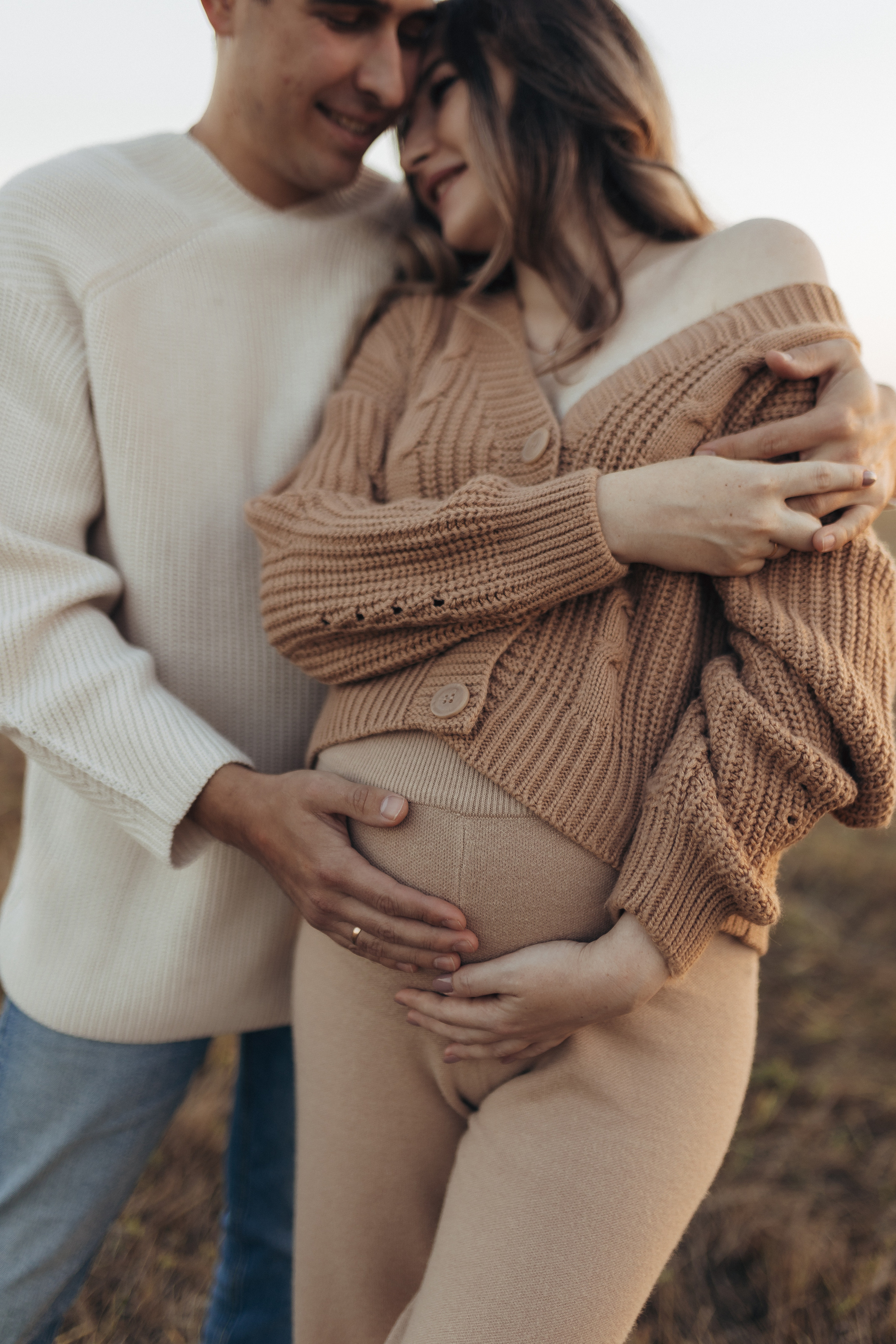 Я ты и наше чудо. Свадебный и семейный фотограф в Астрахани Заскокина Анастасия