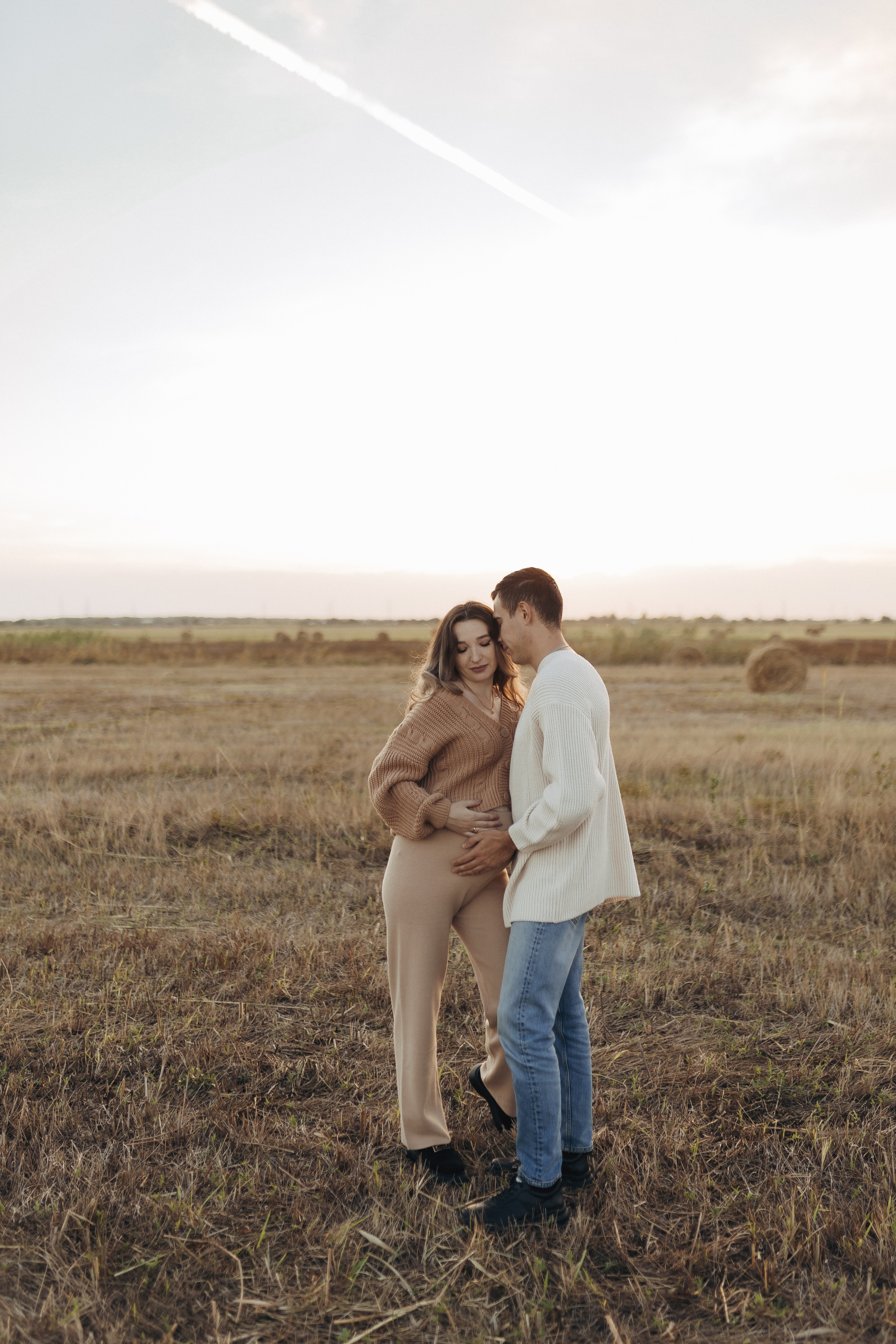 Я ты и наше чудо. Свадебный и семейный фотограф в Астрахани Заскокина Анастасия