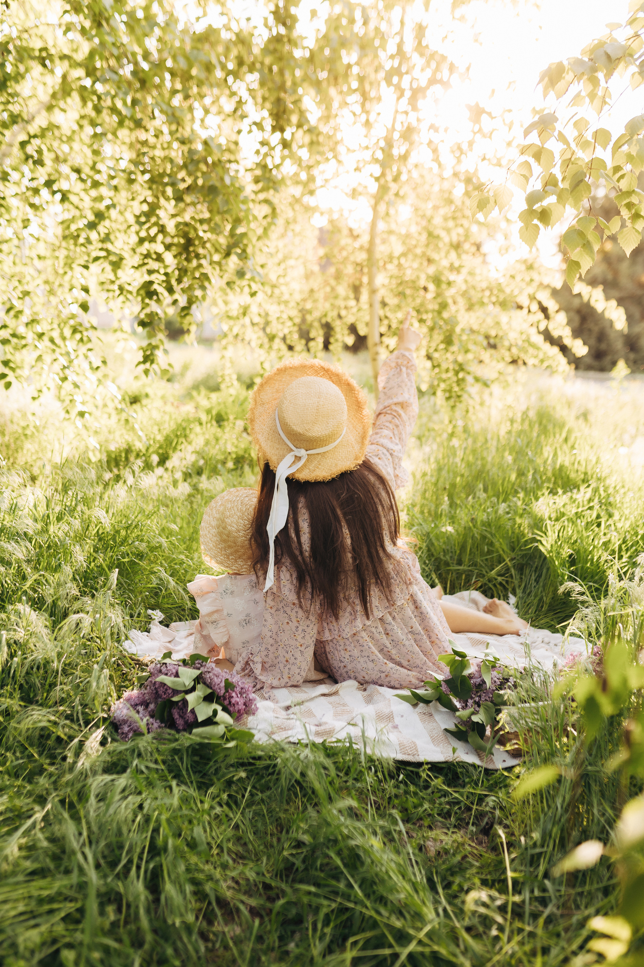 История весной. Свадебный и семейный фотограф в Астрахани Заскокина Анастасия