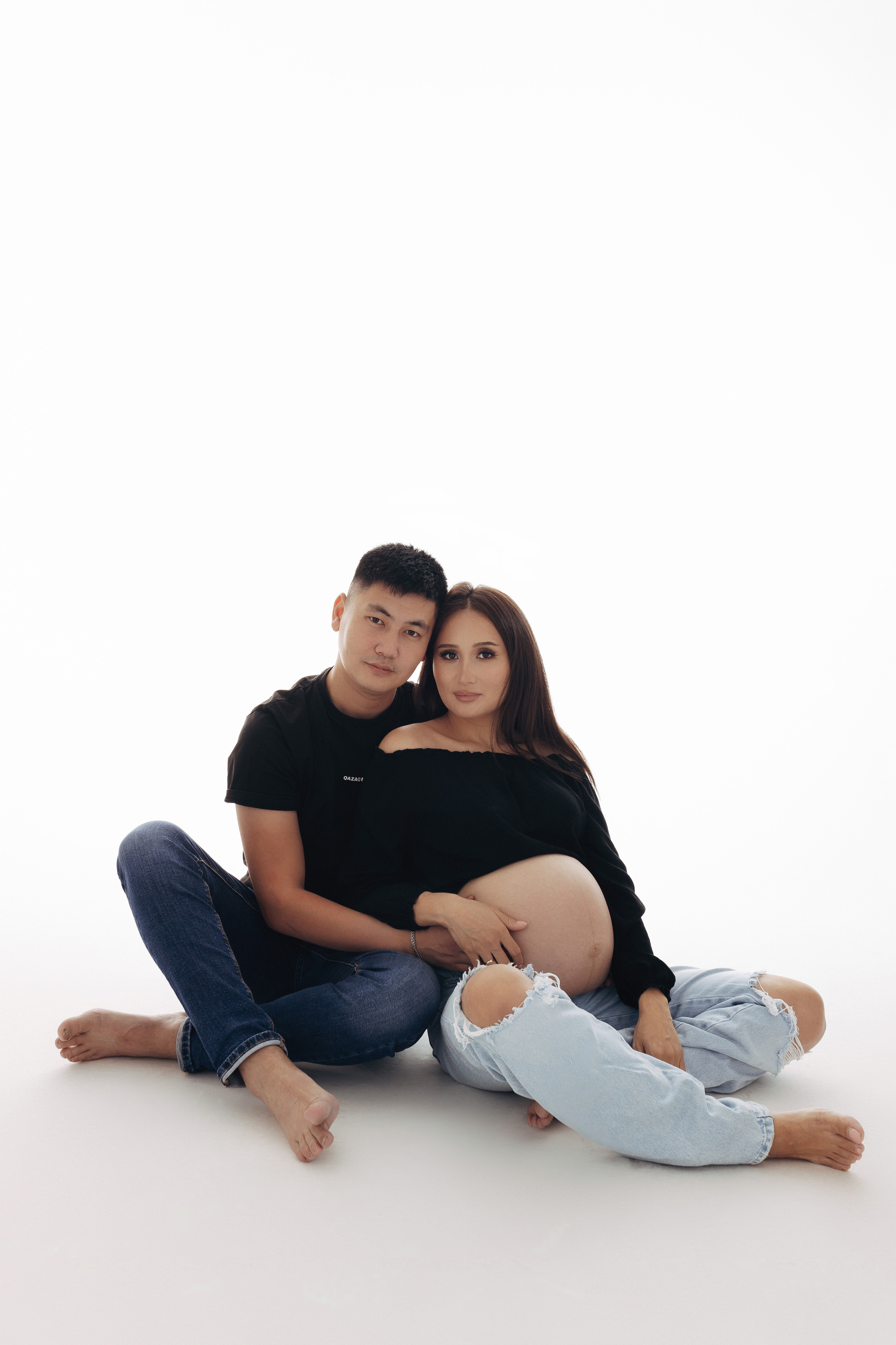 В памяти лучшие моменты. Свадебный и семейный фотограф в Астрахани Заскокина Анастасия