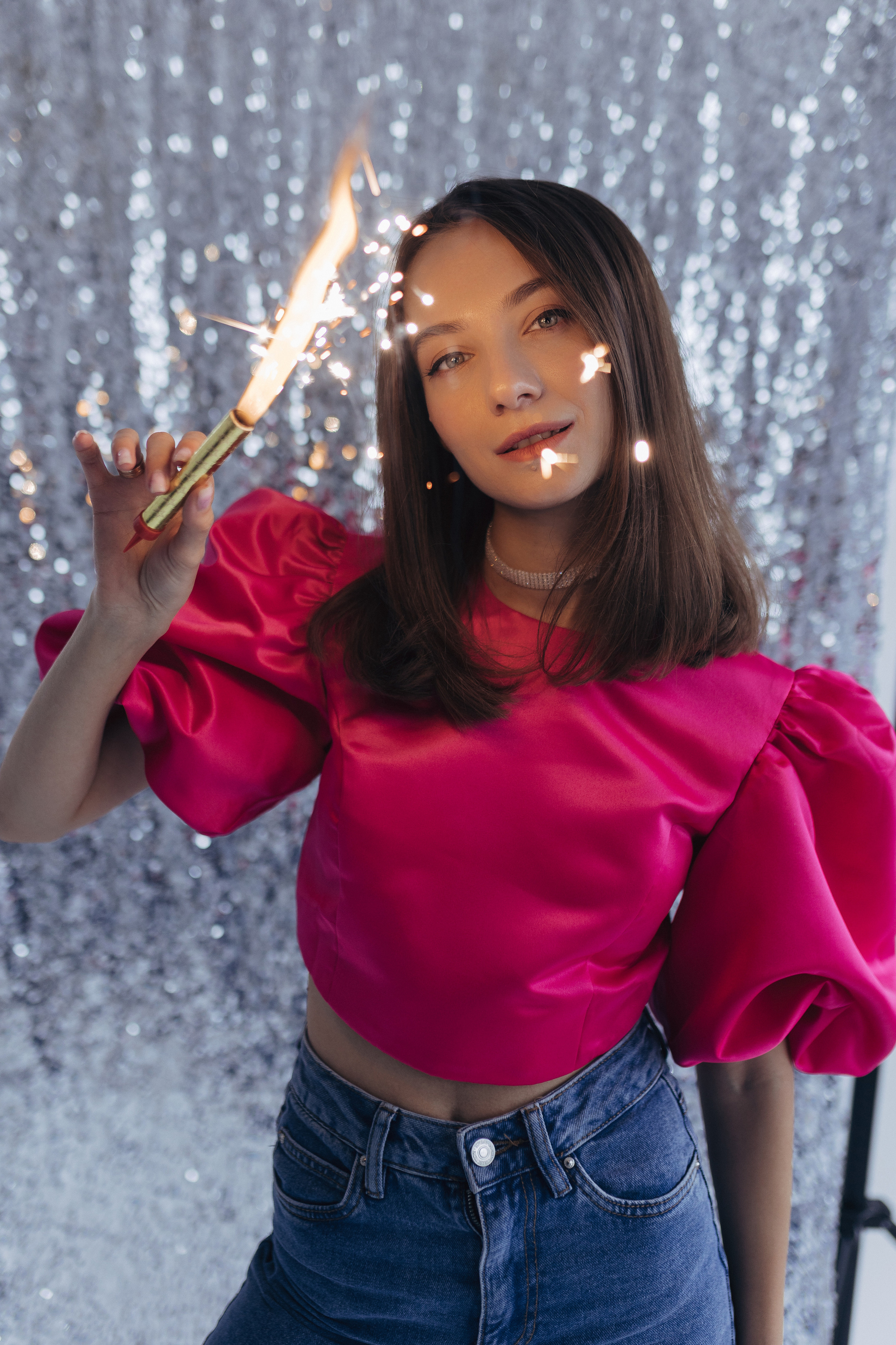 День Рождения. Свадебный и семейный фотограф в Астрахани Заскокина Анастасия