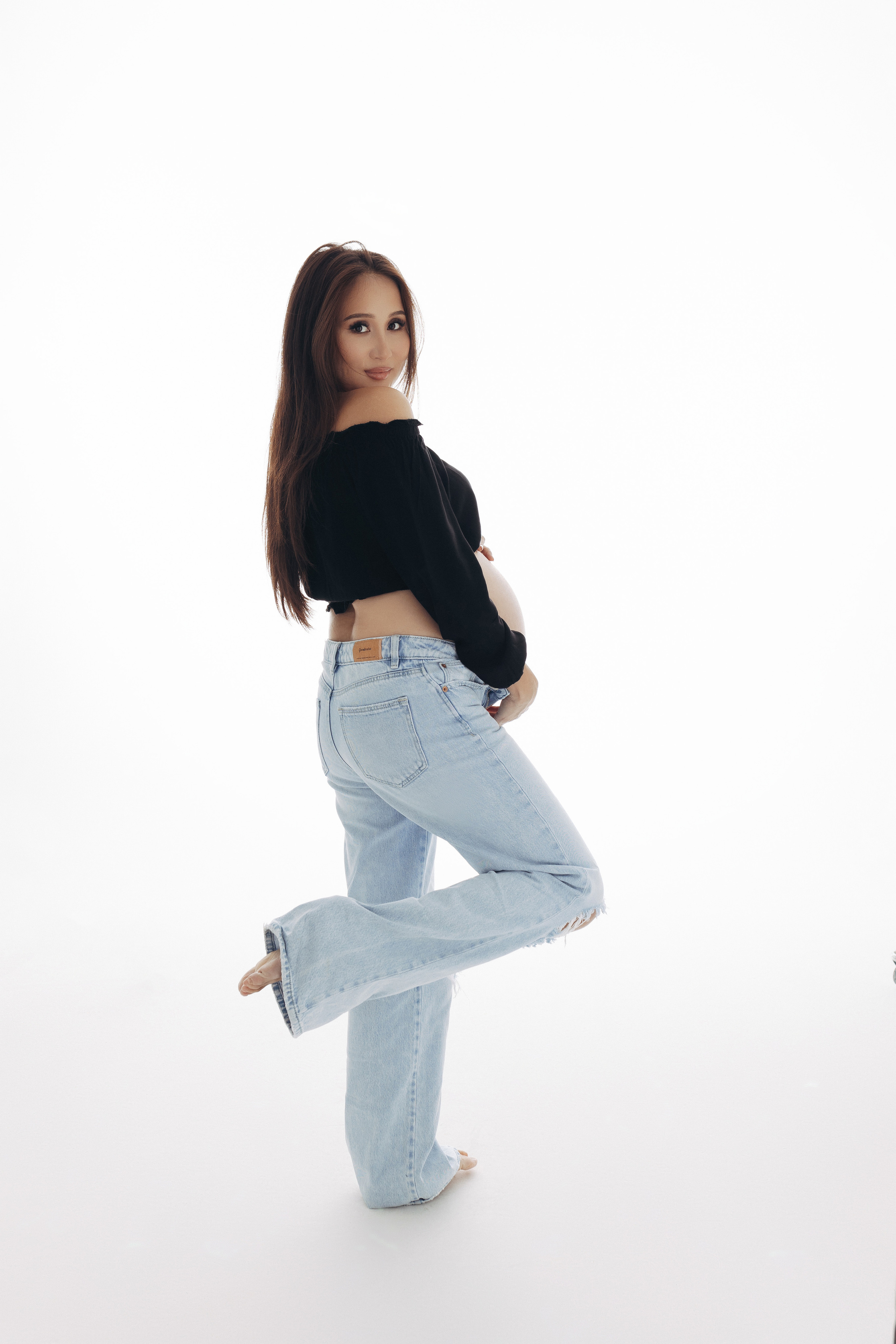 В памяти лучшие моменты. Свадебный и семейный фотограф в Астрахани Заскокина Анастасия