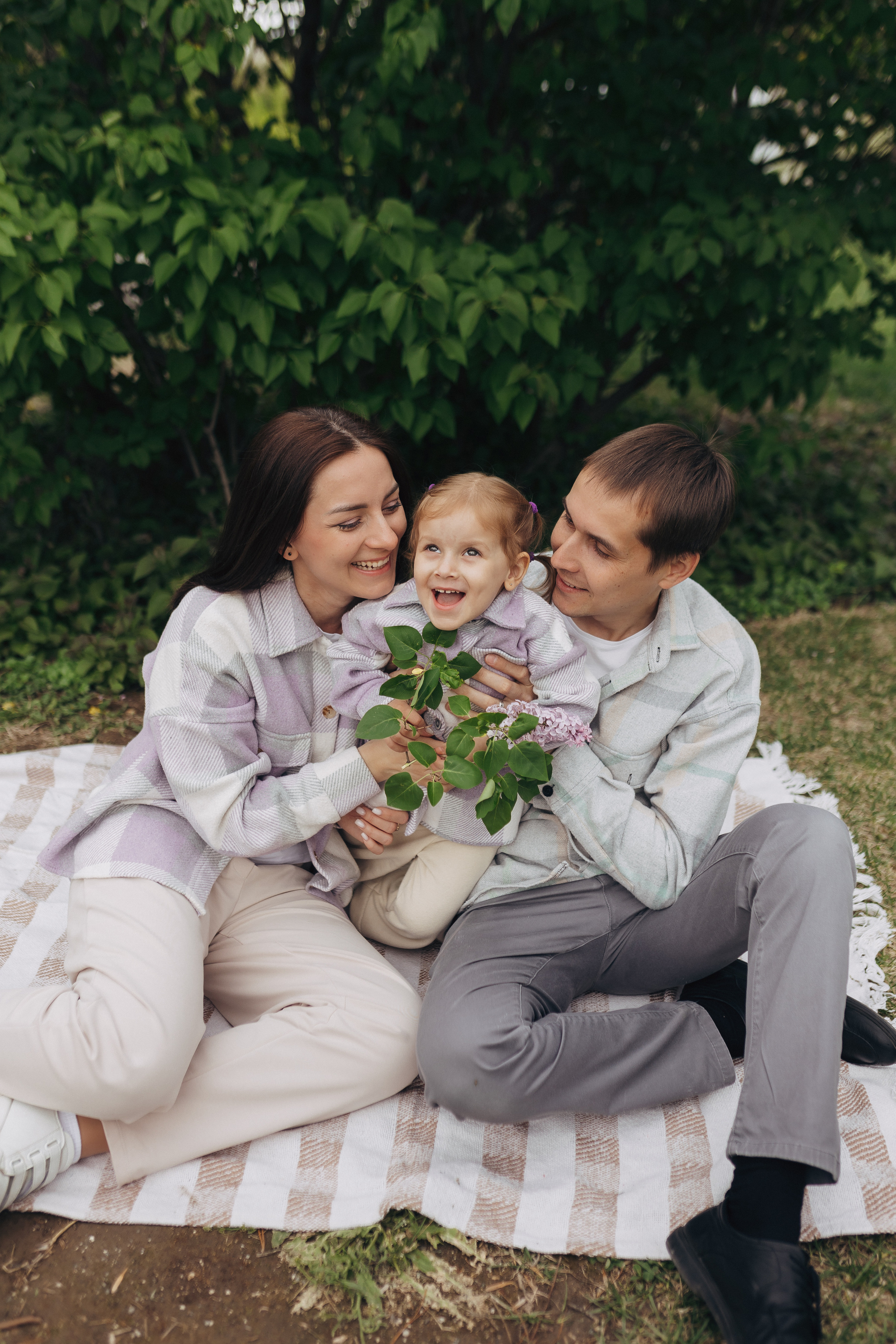 Прогулка в Кремле. Свадебный и семейный фотограф в Астрахани Заскокина Анастасия
