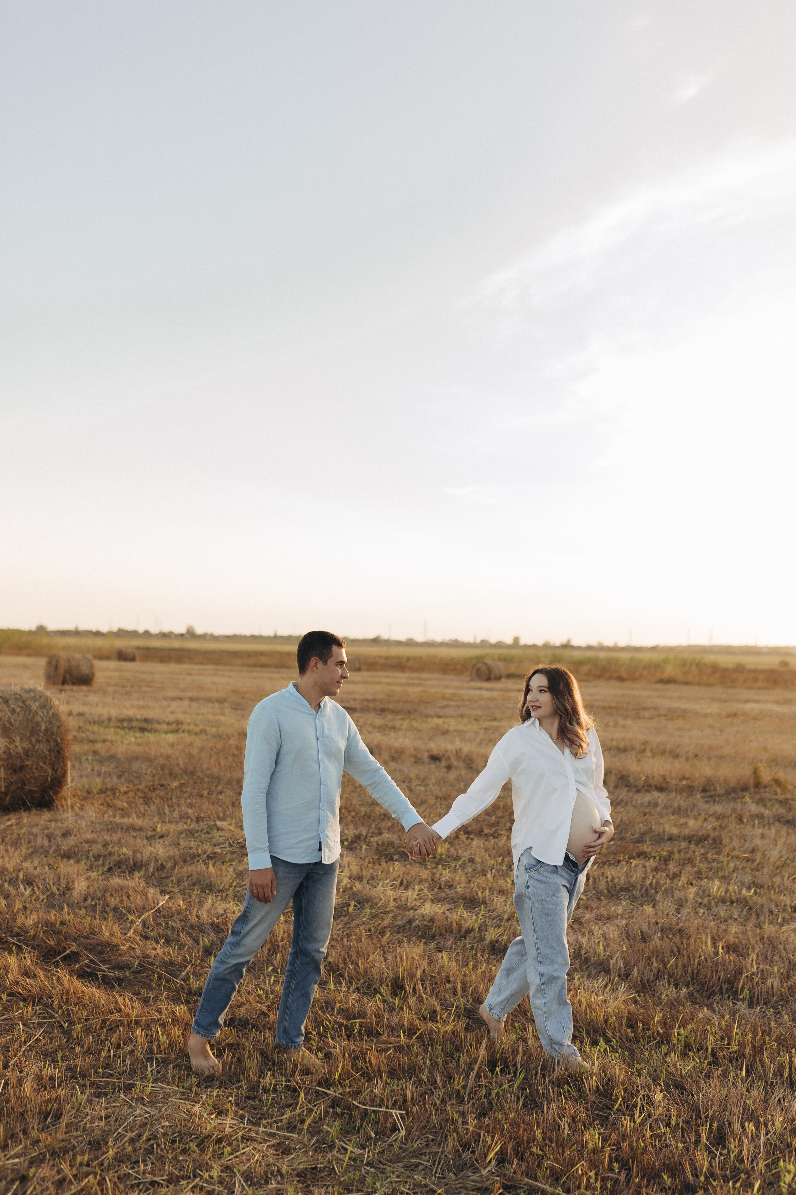 Я ты и наше чудо. Свадебный и семейный фотограф в Астрахани Заскокина Анастасия