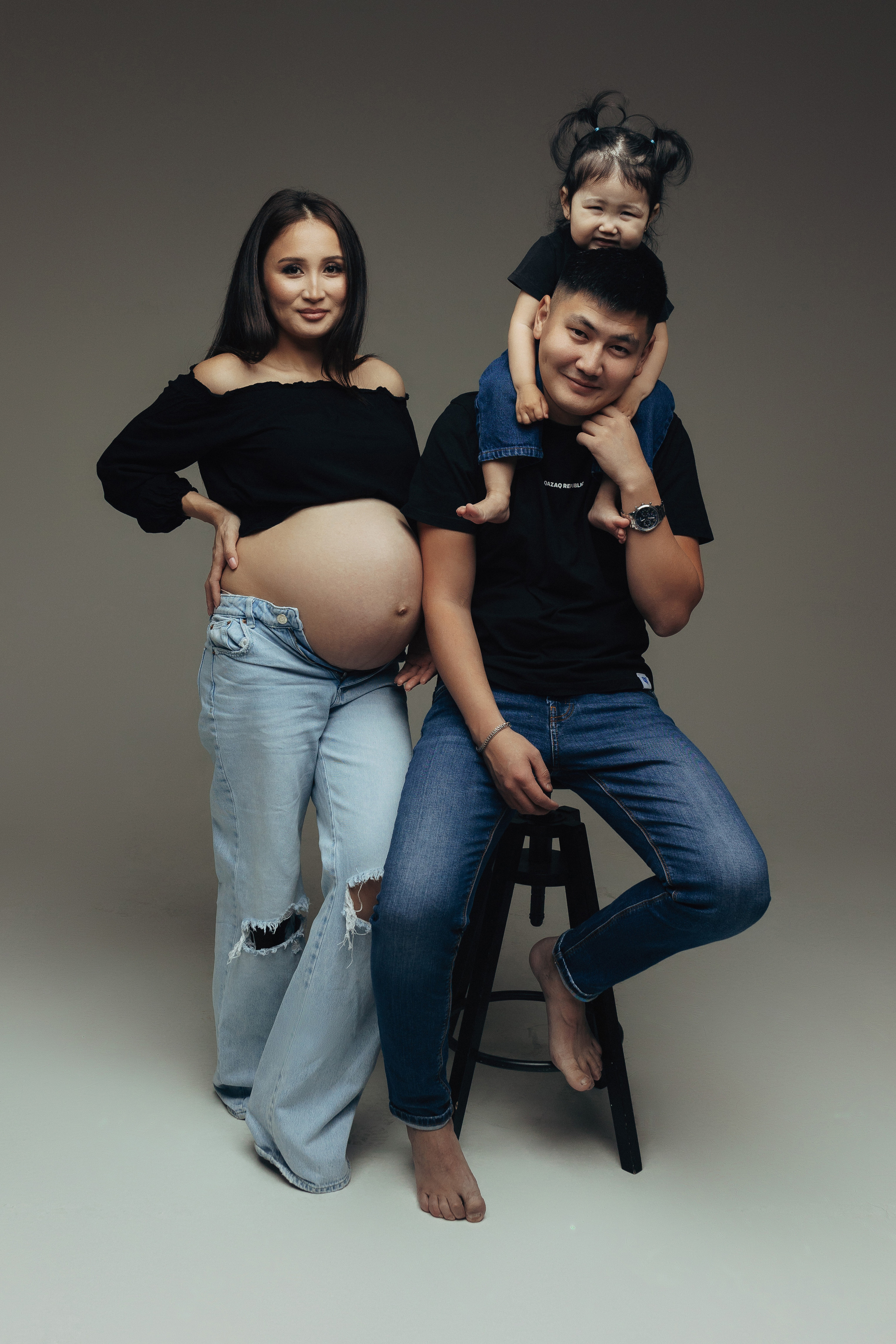 В памяти лучшие моменты. Свадебный и семейный фотограф в Астрахани Заскокина Анастасия