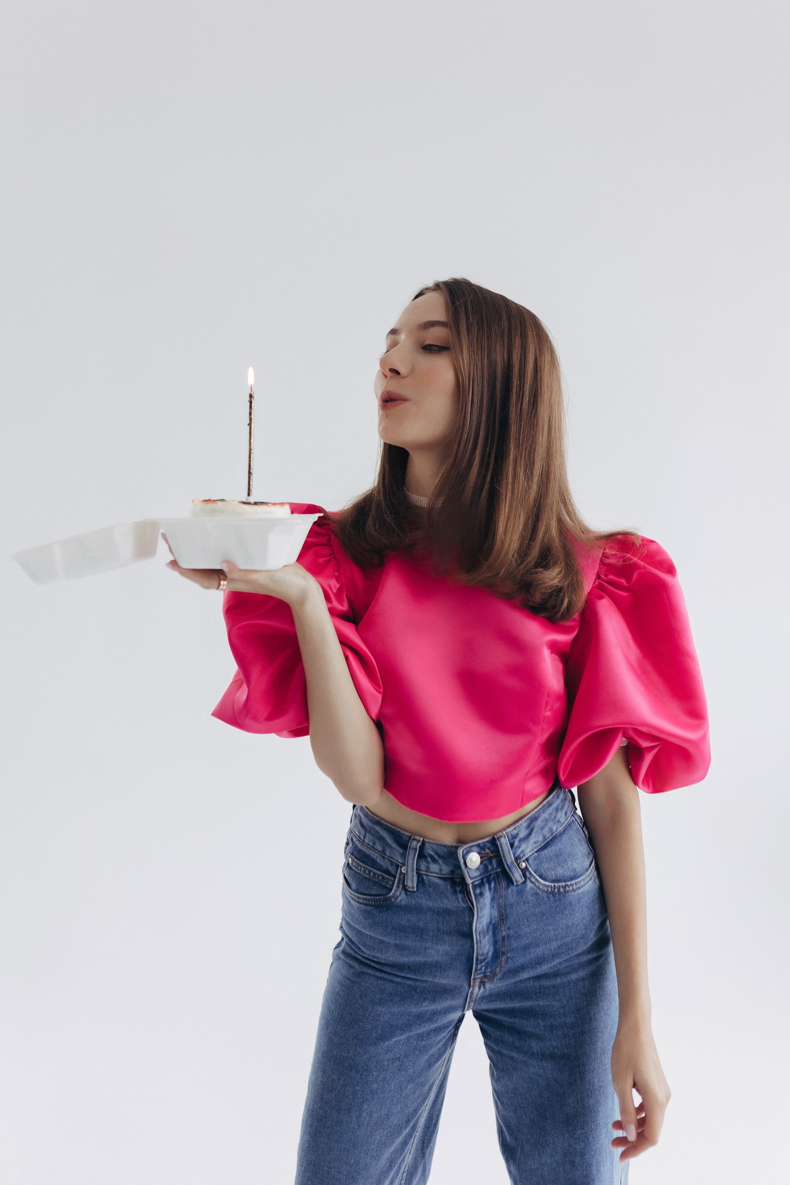 День Рождения. Свадебный и семейный фотограф в Астрахани Заскокина Анастасия