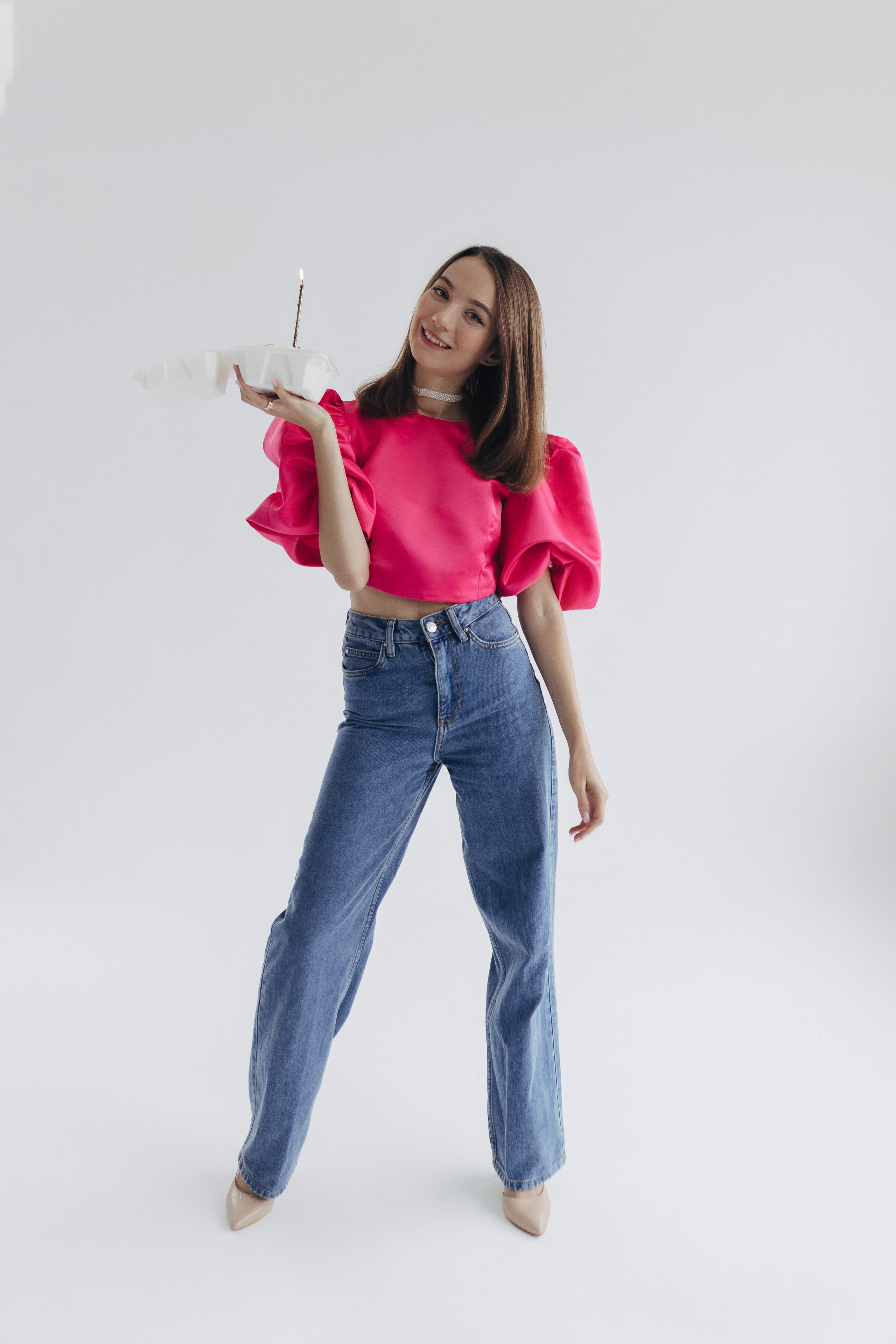 День Рождения. Свадебный и семейный фотограф в Астрахани Заскокина Анастасия