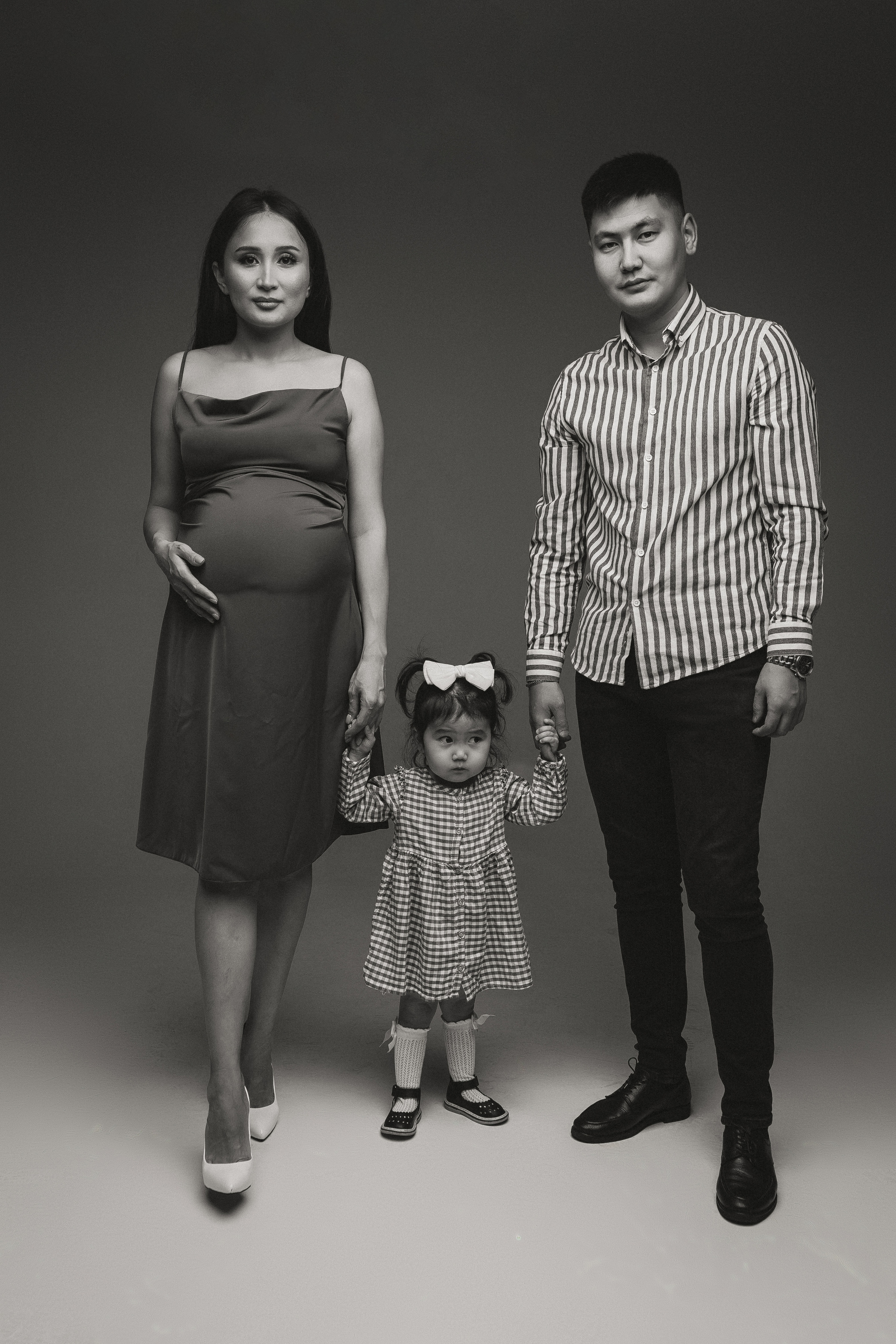 В памяти лучшие моменты. Свадебный и семейный фотограф в Астрахани Заскокина Анастасия