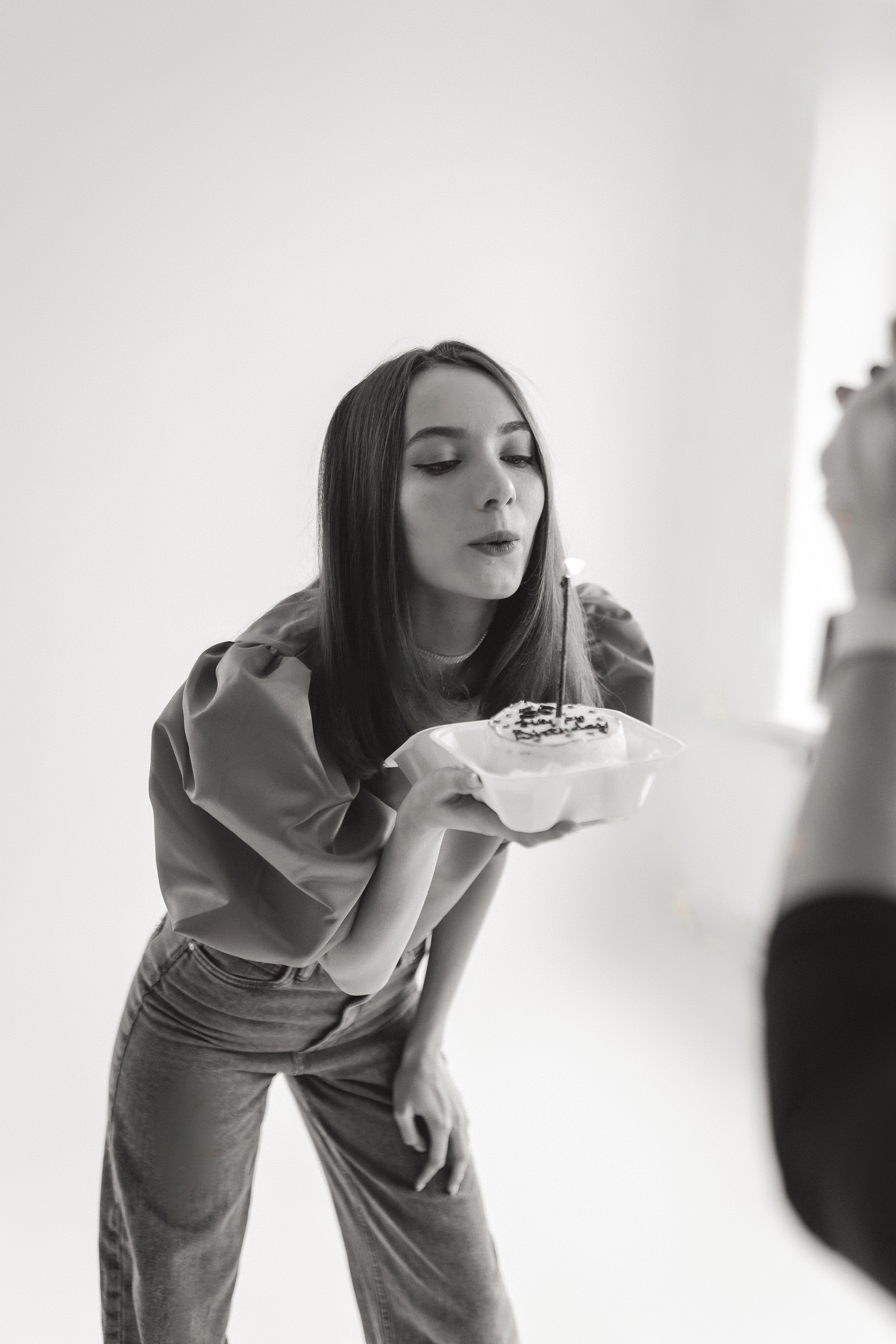 День Рождения. Свадебный и семейный фотограф в Астрахани Заскокина Анастасия