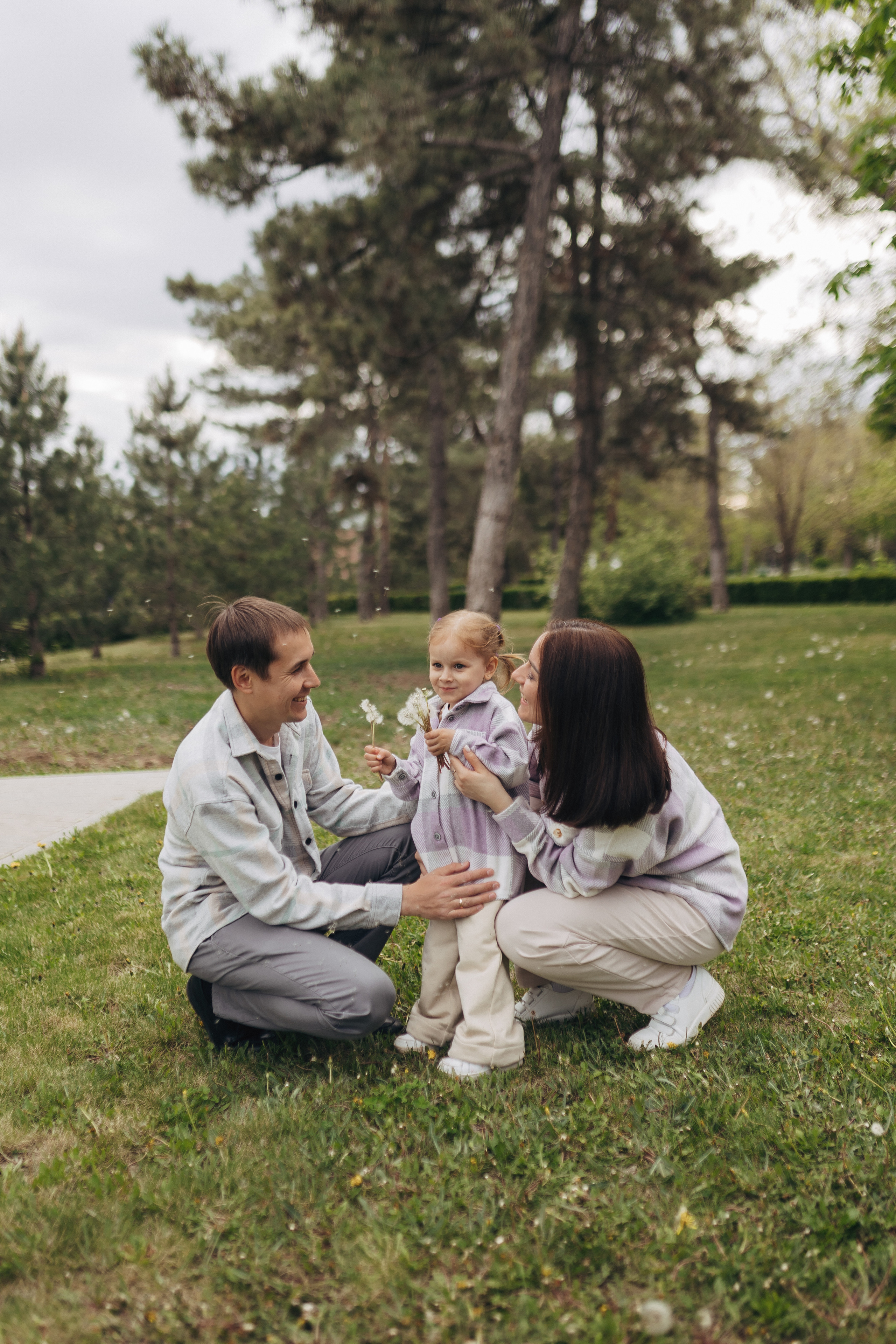 Прогулка в Кремле. Свадебный и семейный фотограф в Астрахани Заскокина Анастасия