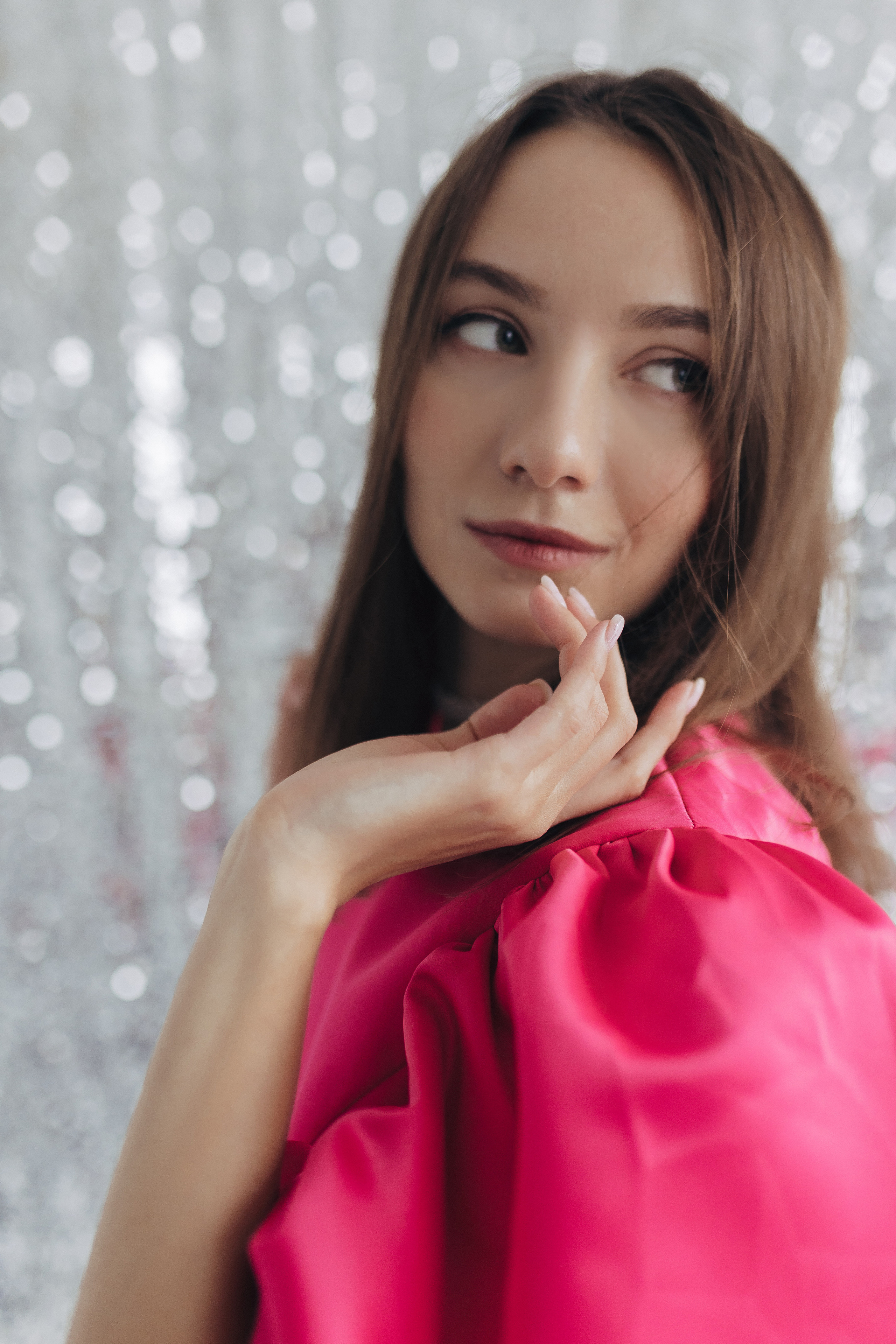 День Рождения. Свадебный и семейный фотограф в Астрахани Заскокина Анастасия