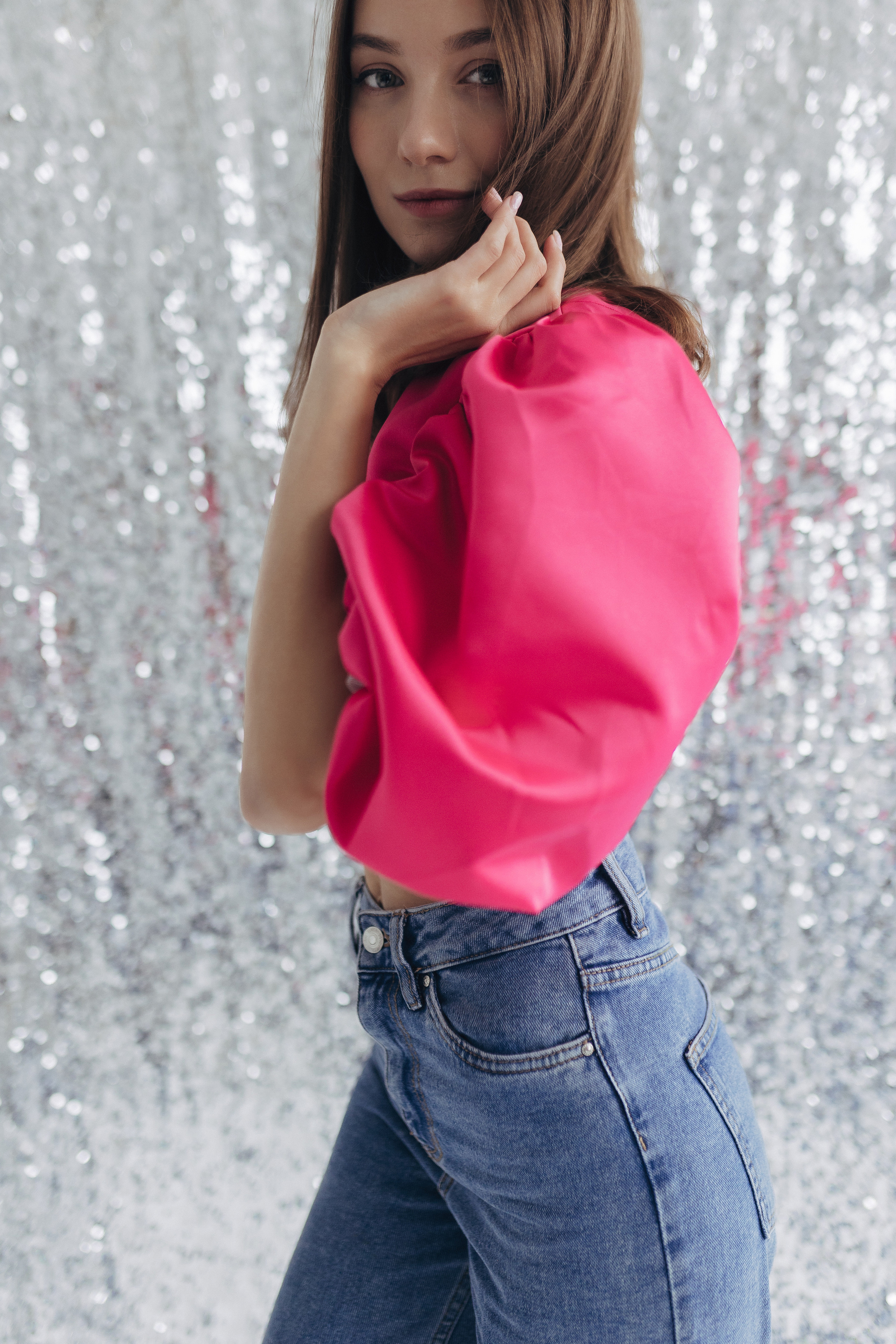 День Рождения. Свадебный и семейный фотограф в Астрахани Заскокина Анастасия