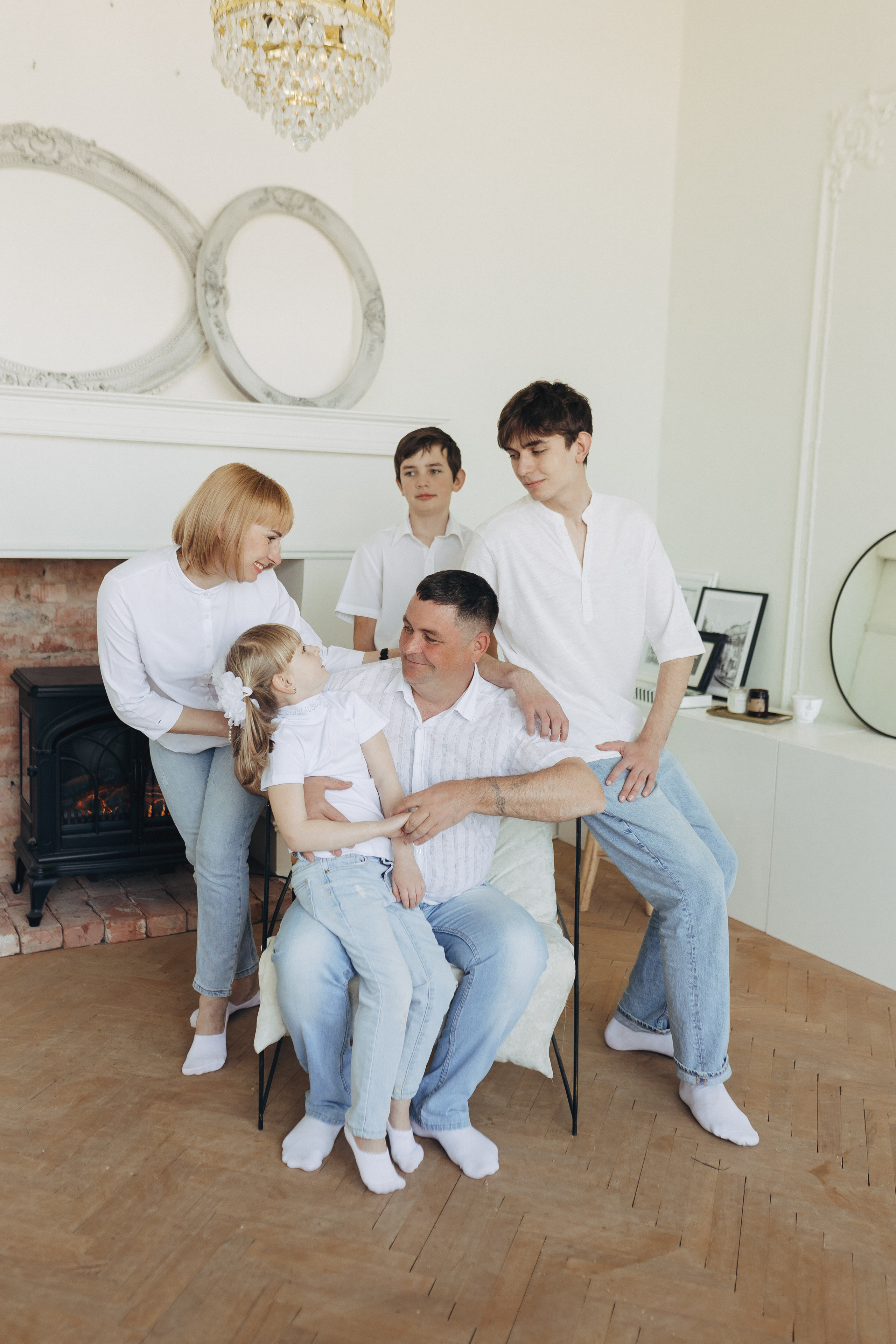 Отзывы. Свадебный и семейный фотограф в Астрахани Заскокина Анастасия