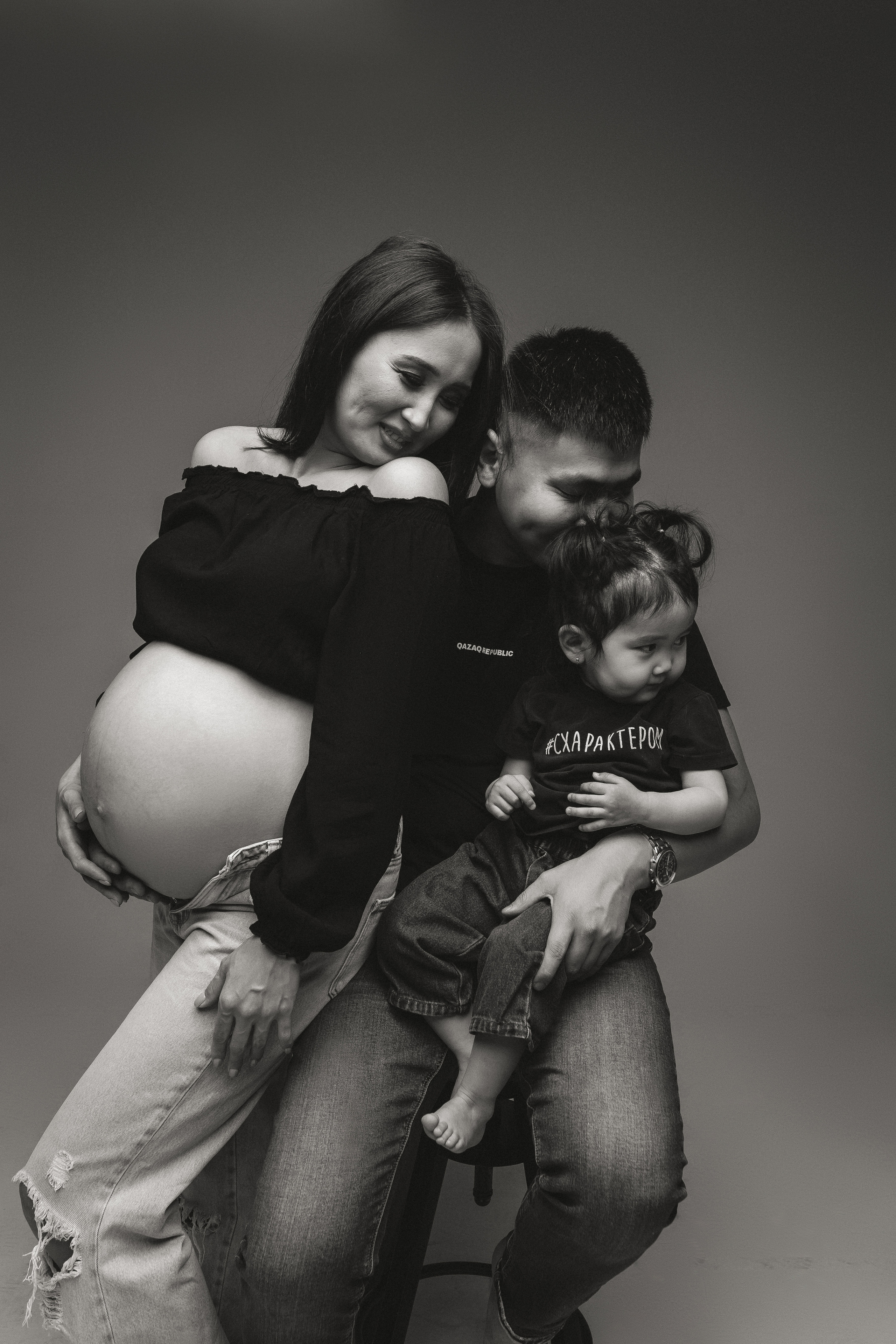 В памяти лучшие моменты. Свадебный и семейный фотограф в Астрахани Заскокина Анастасия