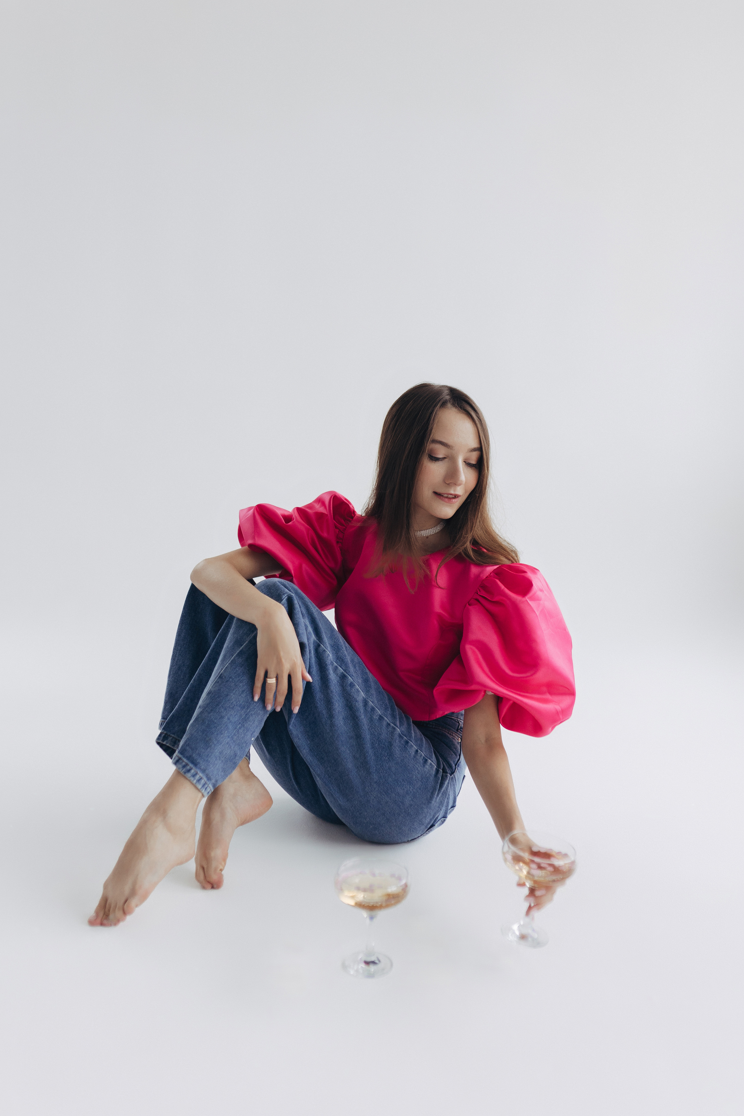 День Рождения. Свадебный и семейный фотограф в Астрахани Заскокина Анастасия