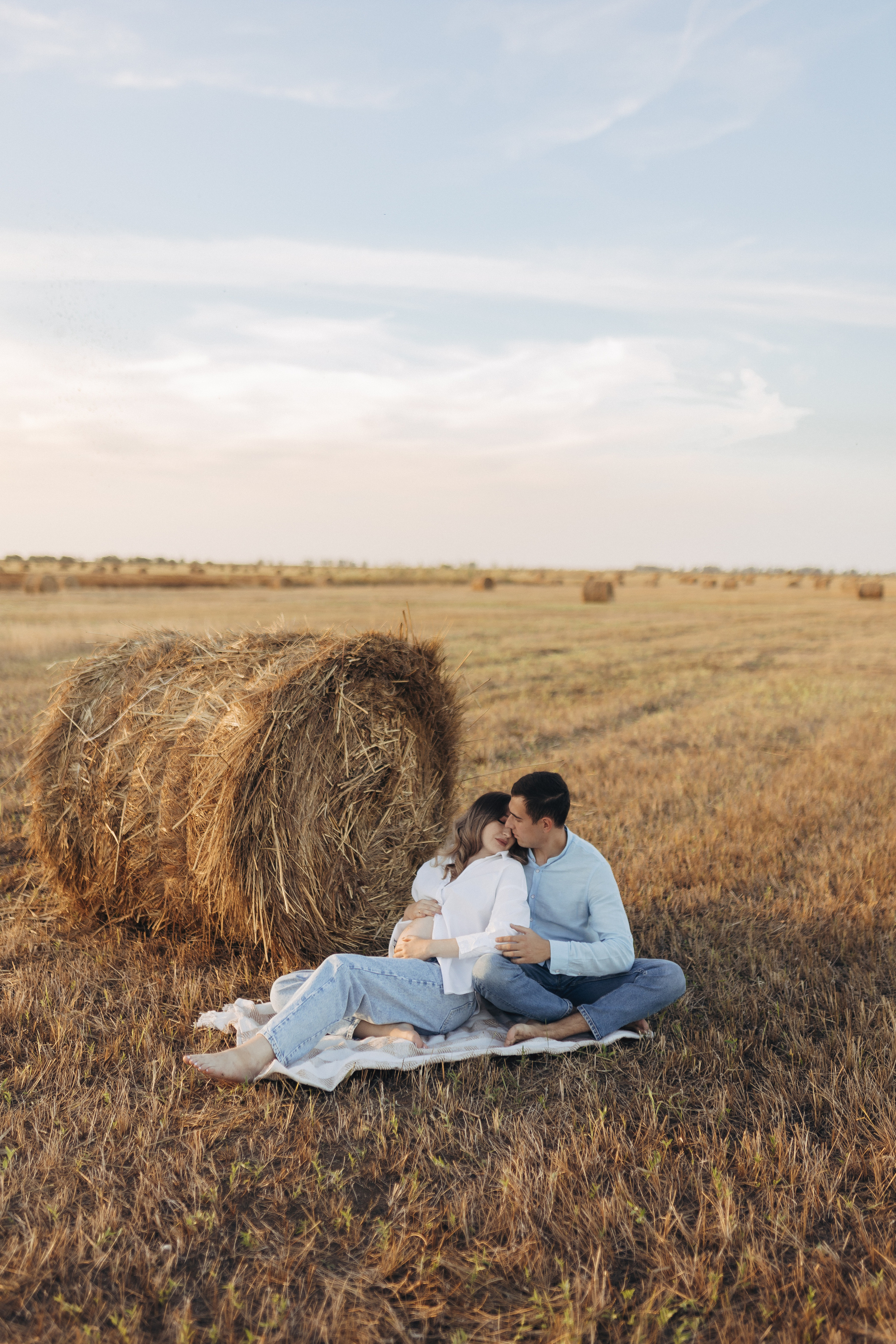 Я ты и наше чудо. Свадебный и семейный фотограф в Астрахани Заскокина Анастасия