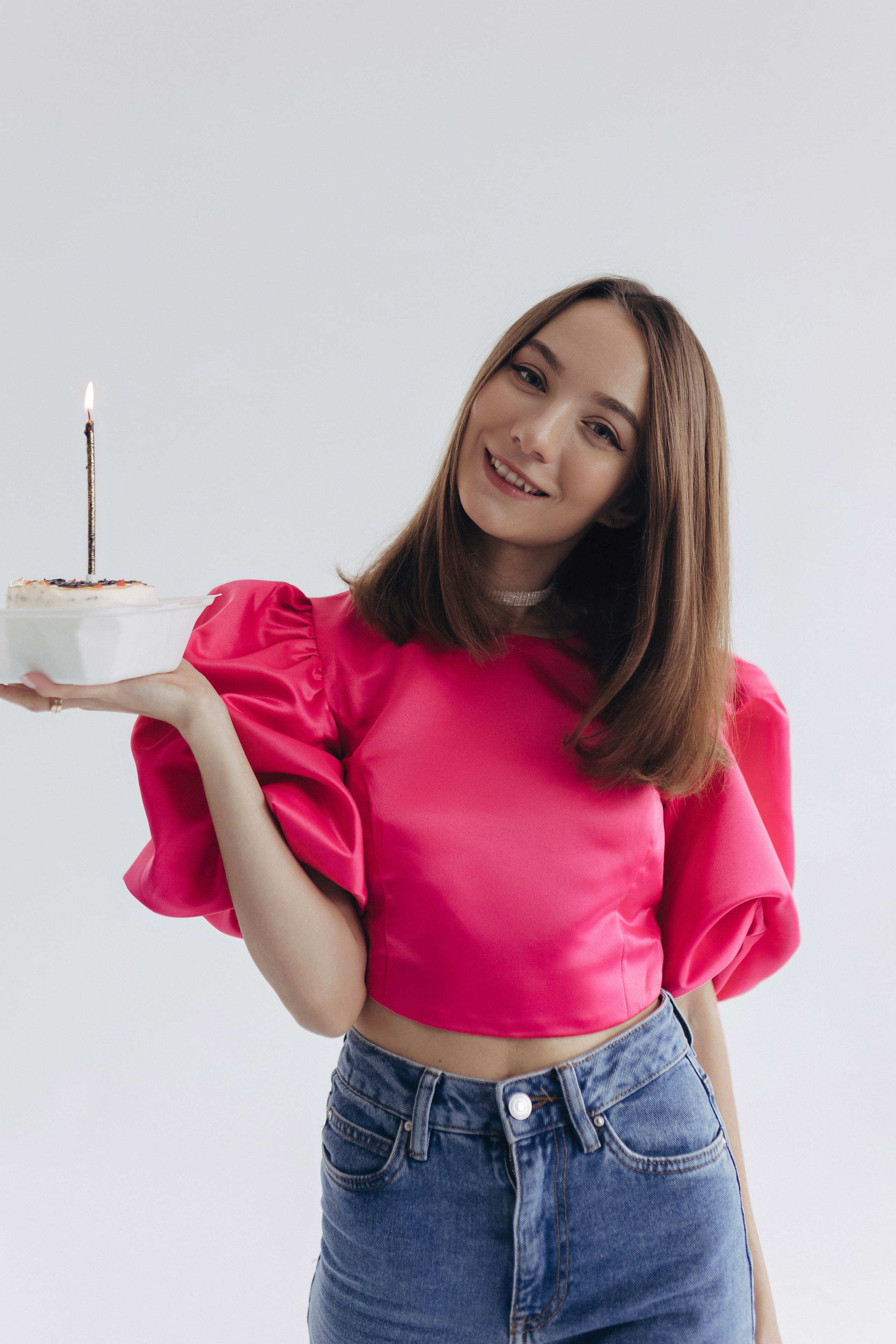 День Рождения. Свадебный и семейный фотограф в Астрахани Заскокина Анастасия