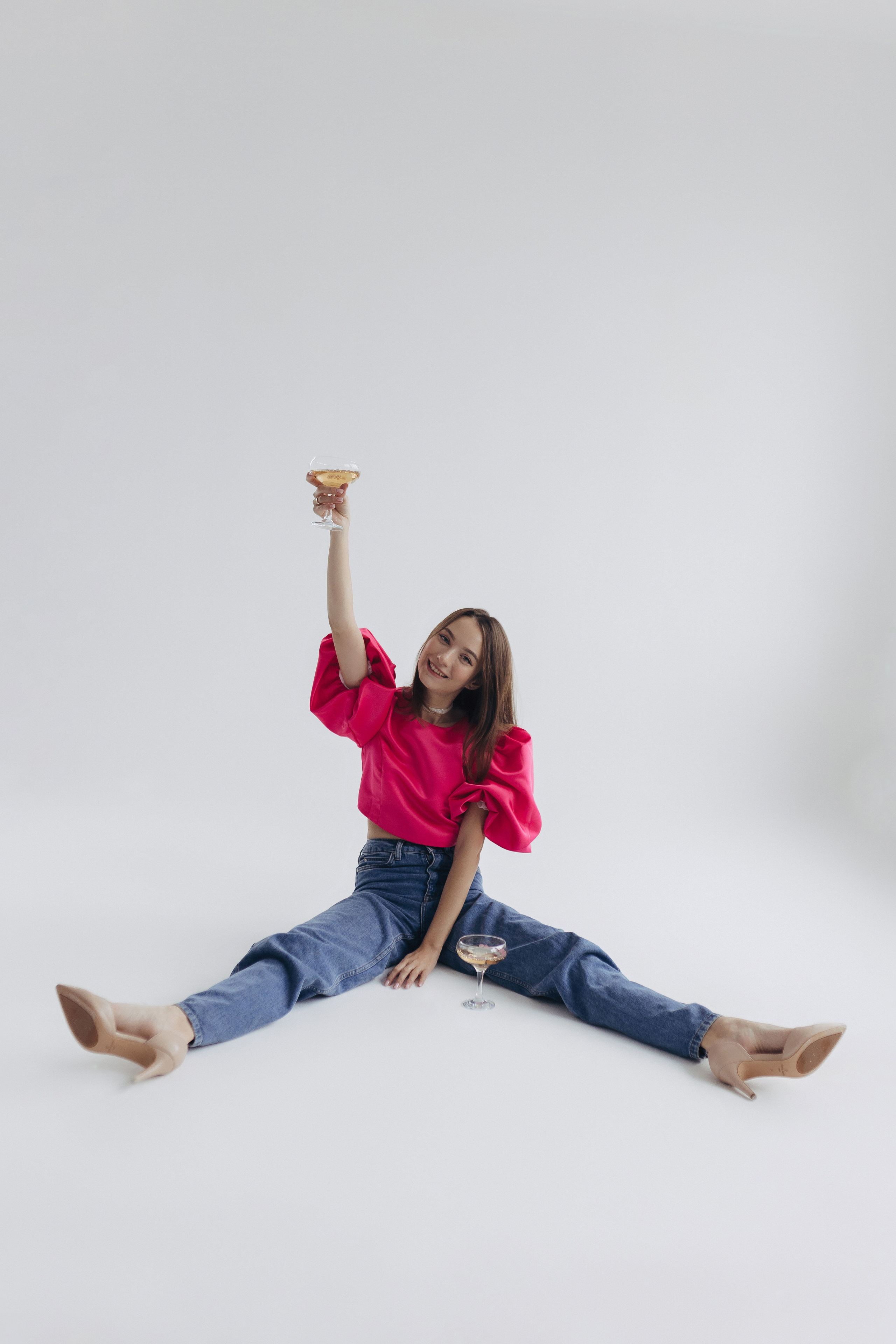 День Рождения. Свадебный и семейный фотограф в Астрахани Заскокина Анастасия