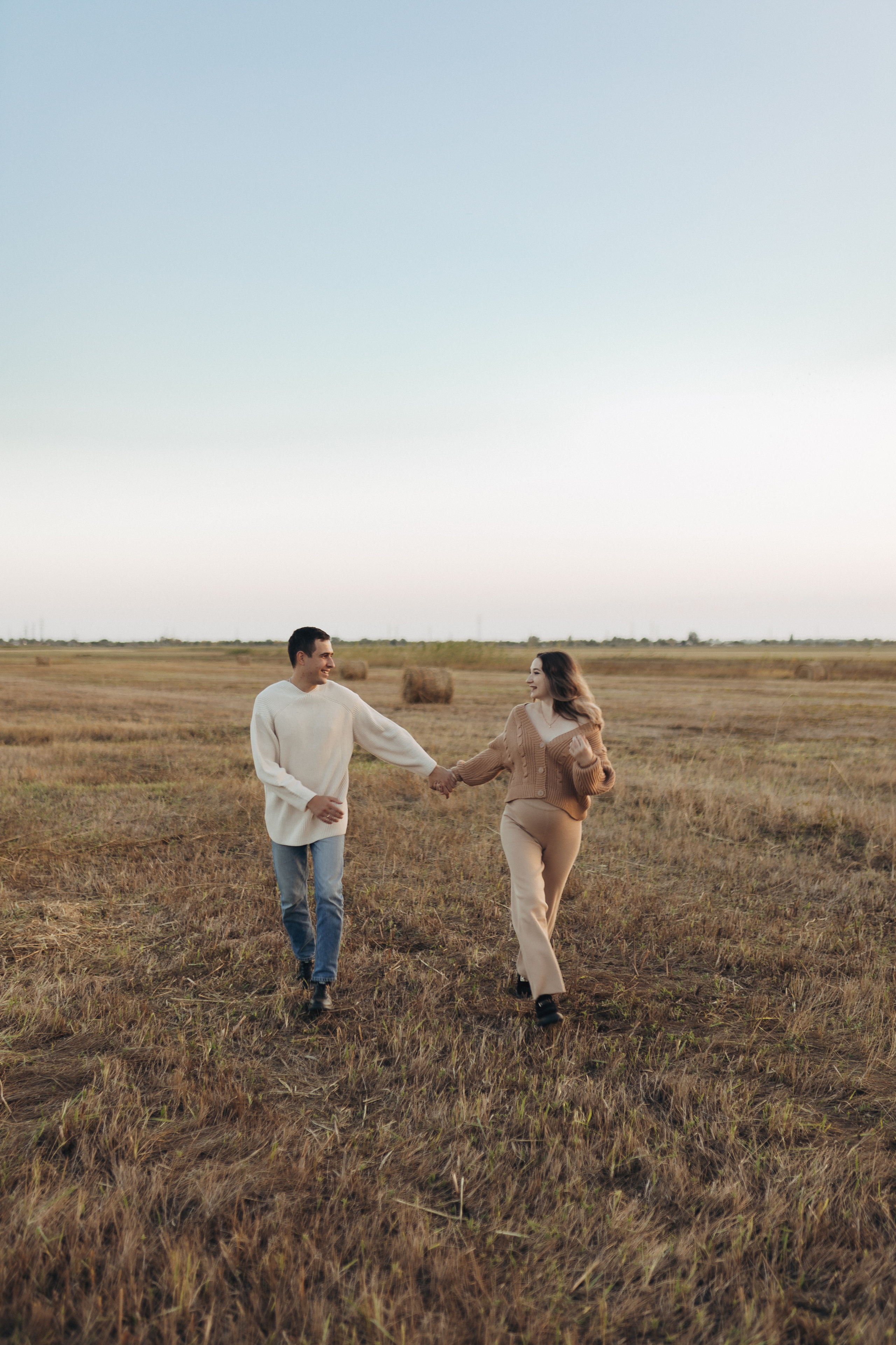 Я ты и наше чудо. Свадебный и семейный фотограф в Астрахани Заскокина Анастасия
