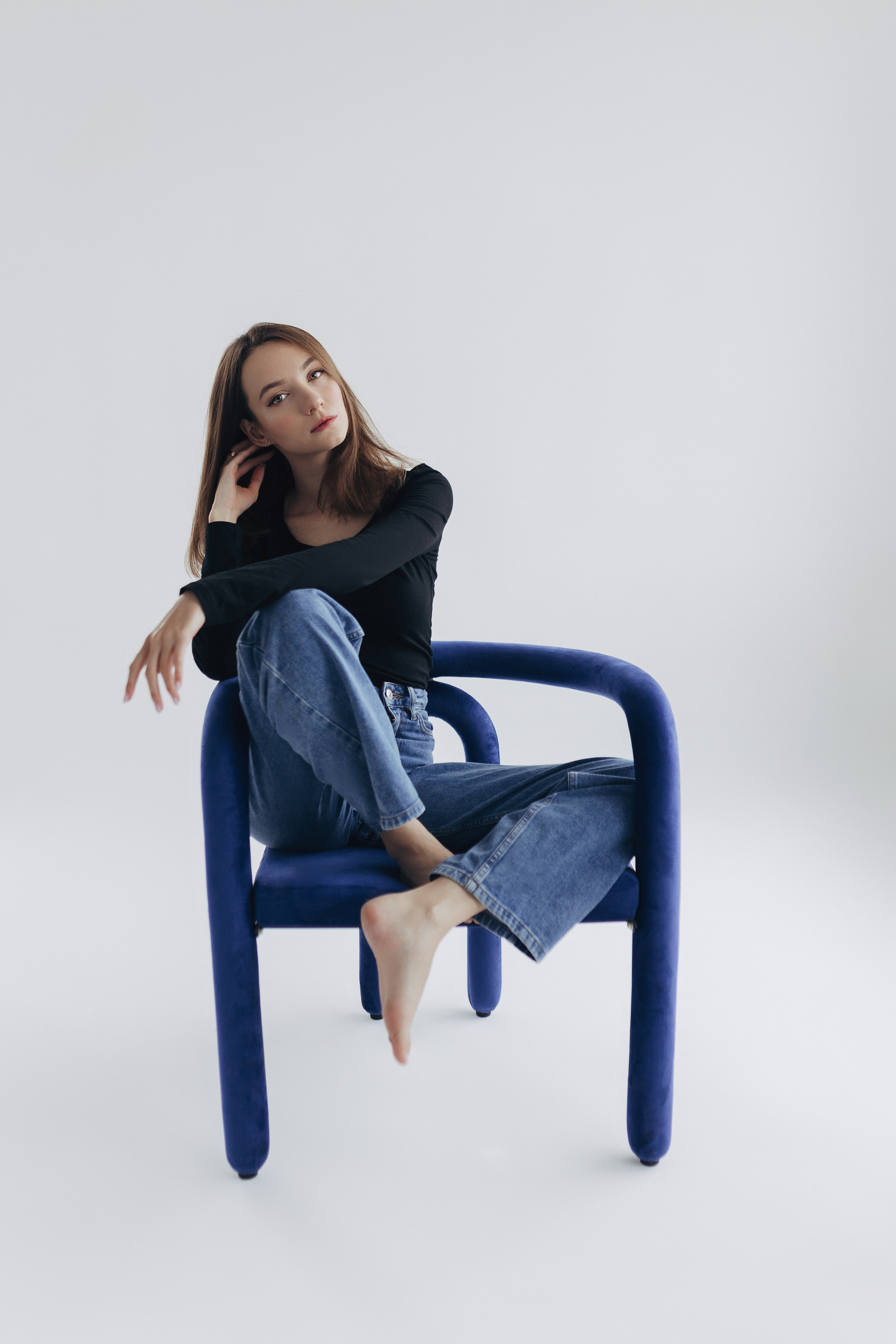 День Рождения. Свадебный и семейный фотограф в Астрахани Заскокина Анастасия