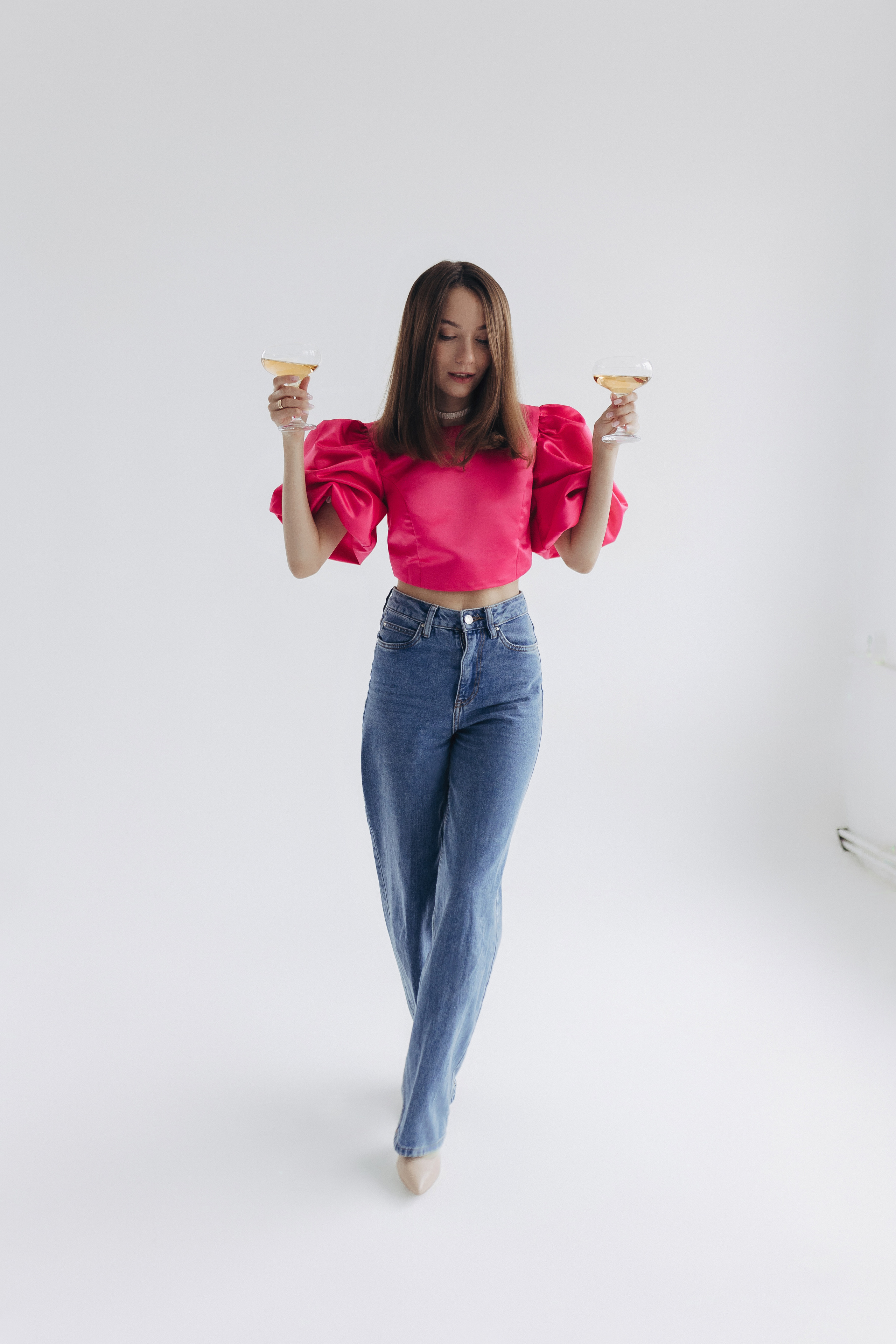 День Рождения. Свадебный и семейный фотограф в Астрахани Заскокина Анастасия