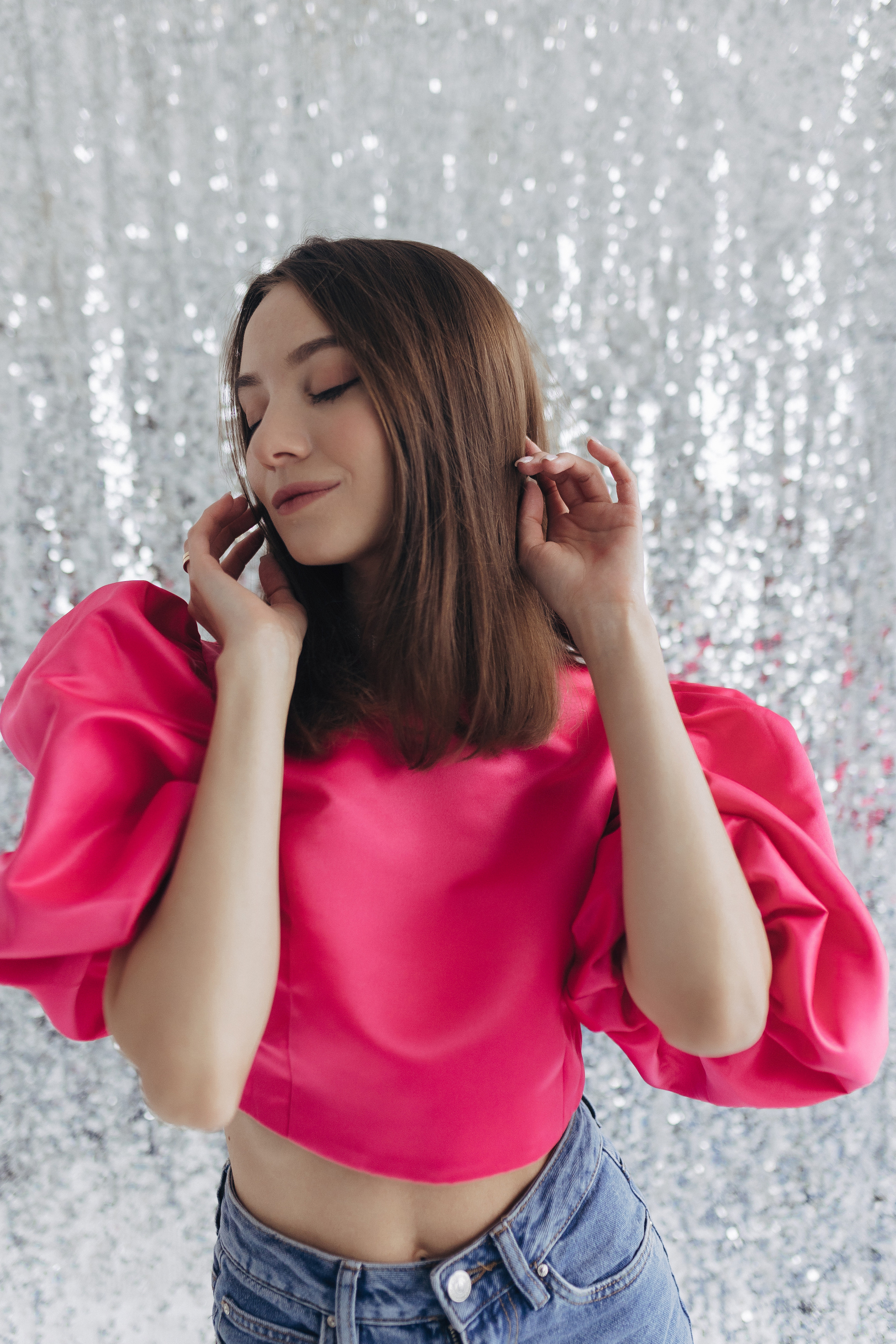 День Рождения. Свадебный и семейный фотограф в Астрахани Заскокина Анастасия