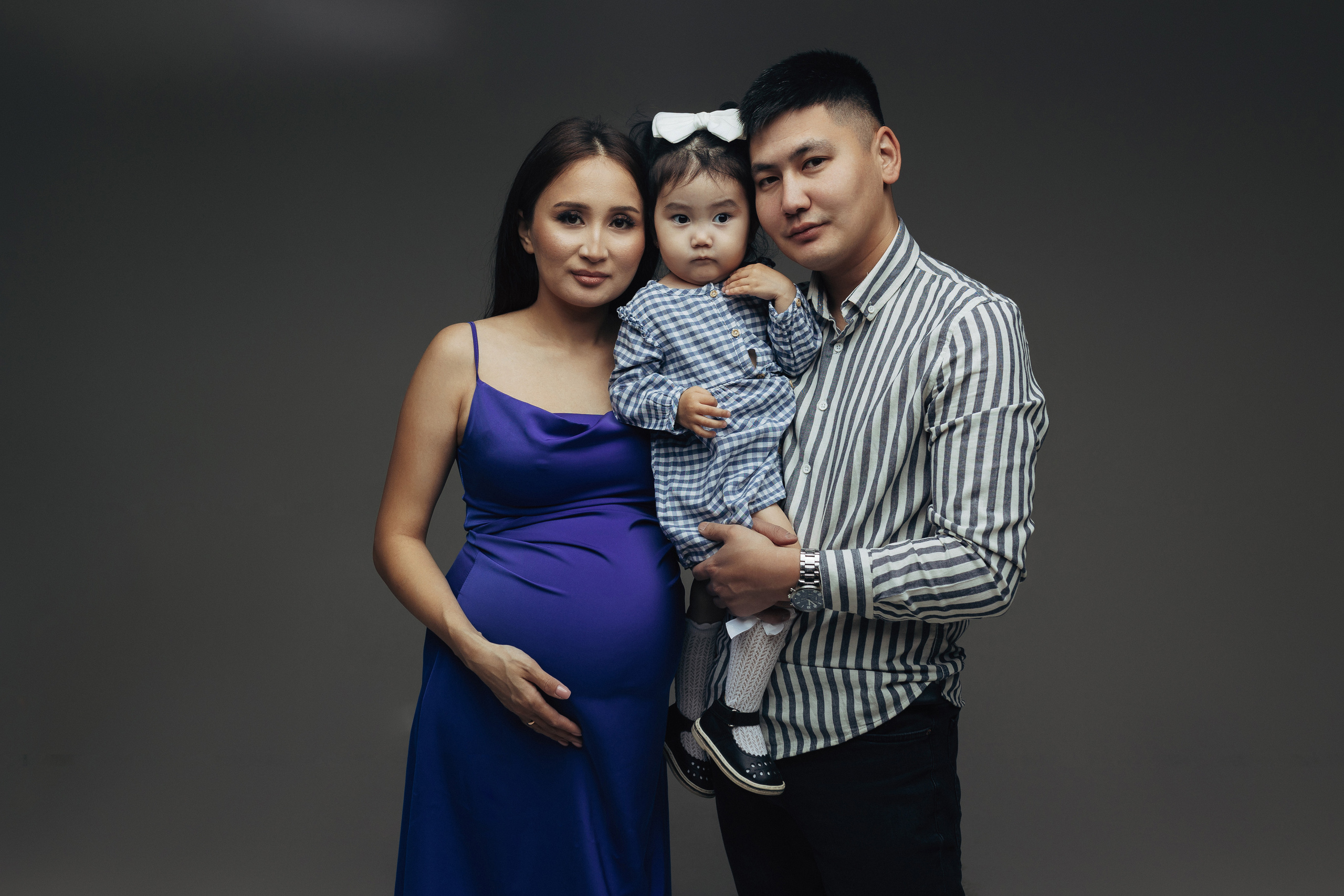 В памяти лучшие моменты. Свадебный и семейный фотограф в Астрахани Заскокина Анастасия