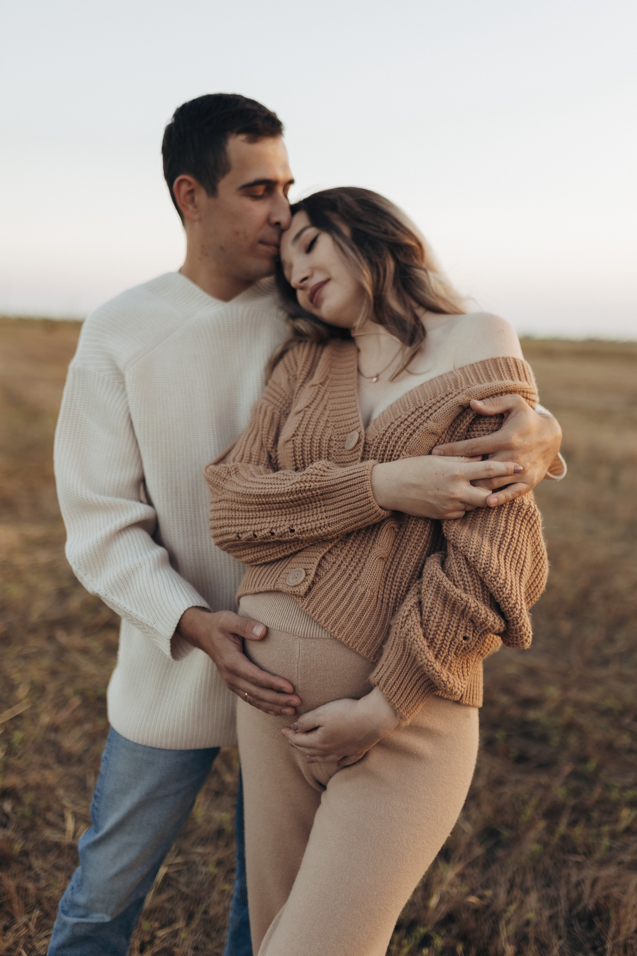 Я ты и наше чудо. Свадебный и семейный фотограф в Астрахани Заскокина Анастасия