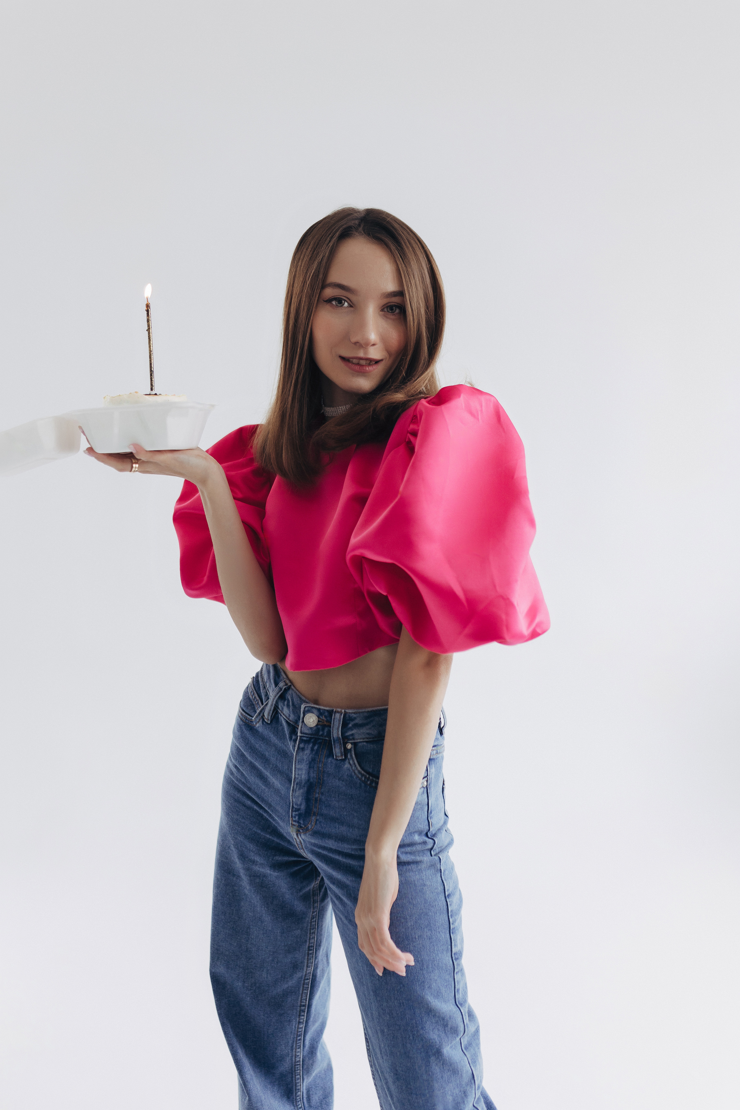 День Рождения. Свадебный и семейный фотограф в Астрахани Заскокина Анастасия