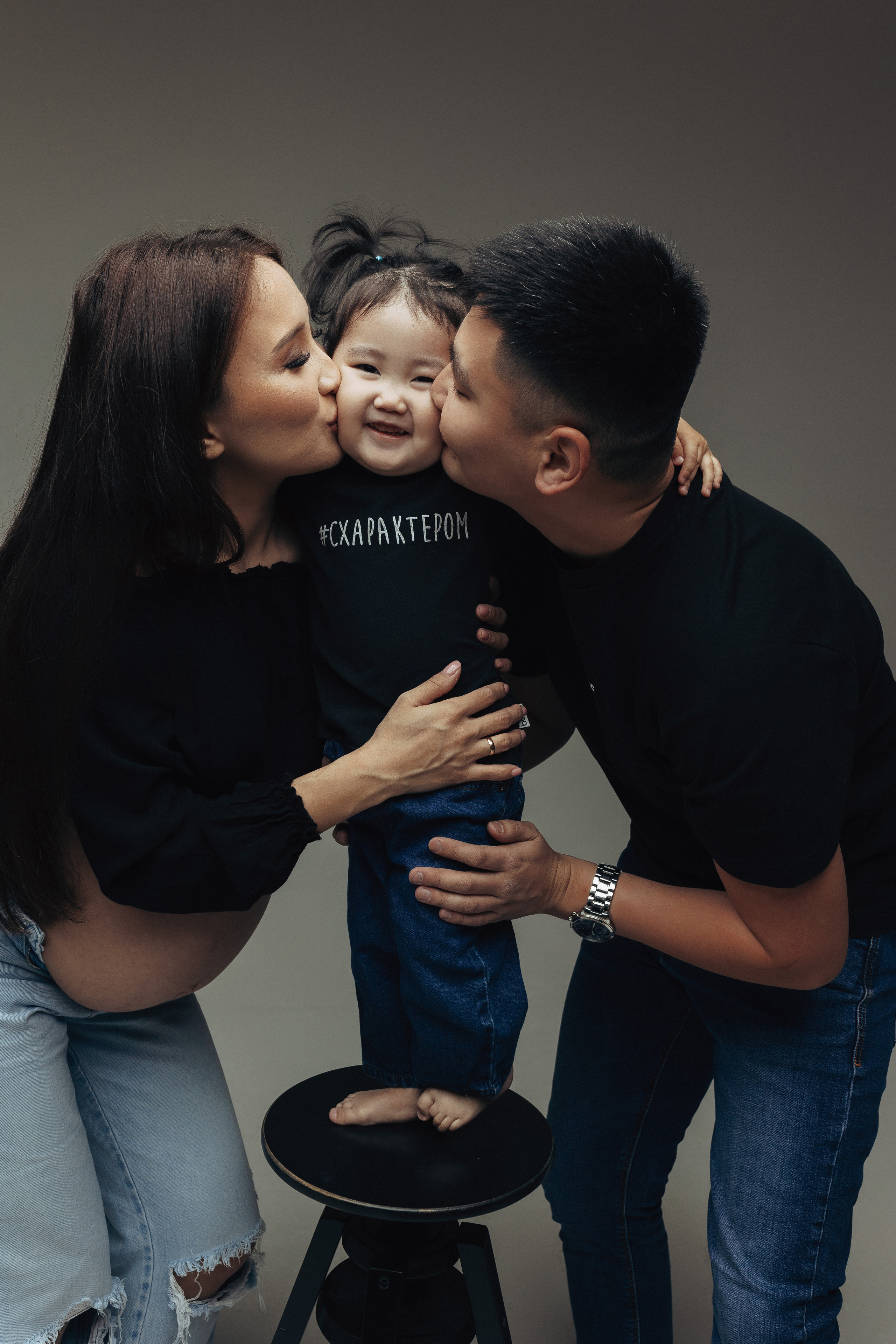 В памяти лучшие моменты. Свадебный и семейный фотограф в Астрахани Заскокина Анастасия