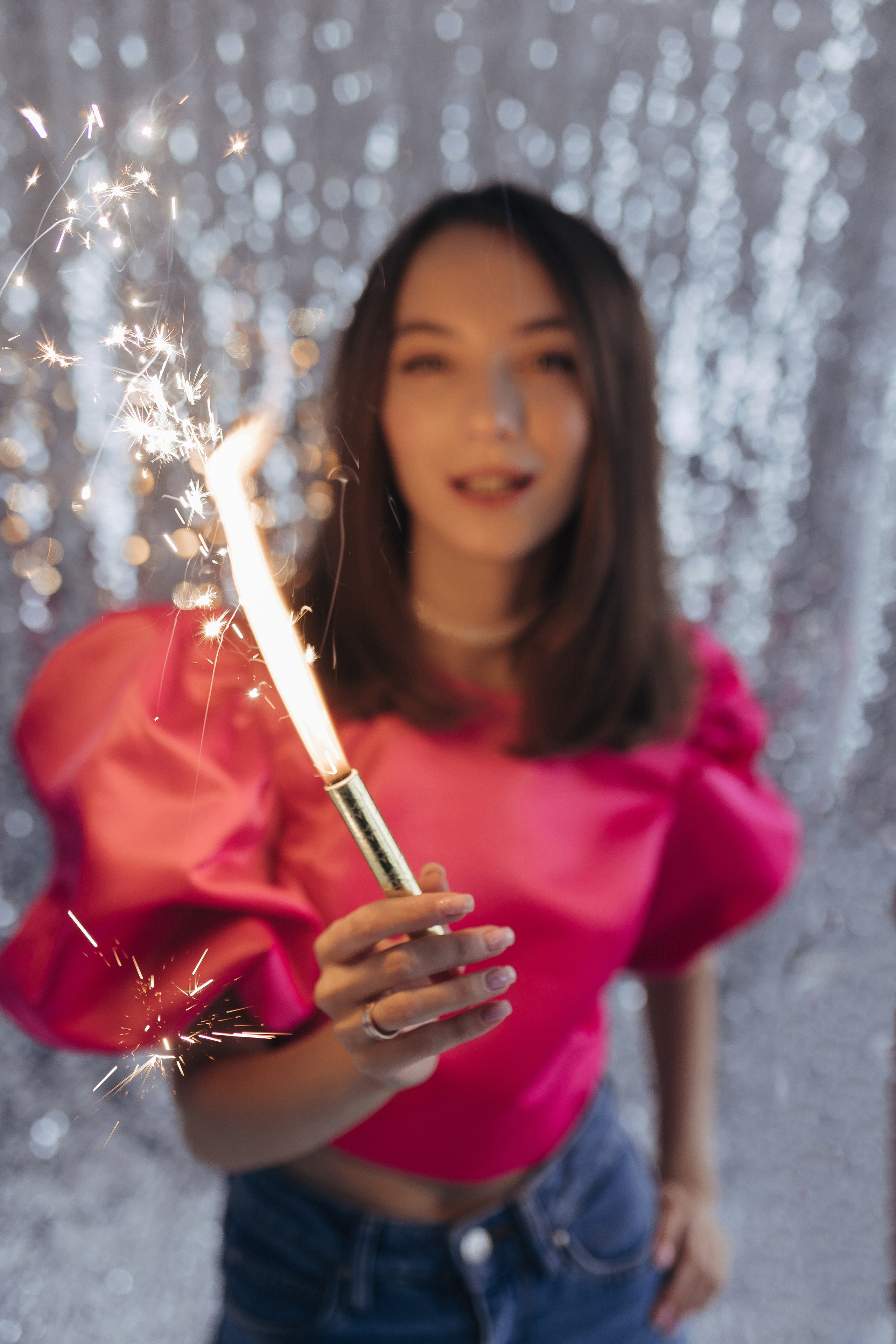 День Рождения. Свадебный и семейный фотограф в Астрахани Заскокина Анастасия