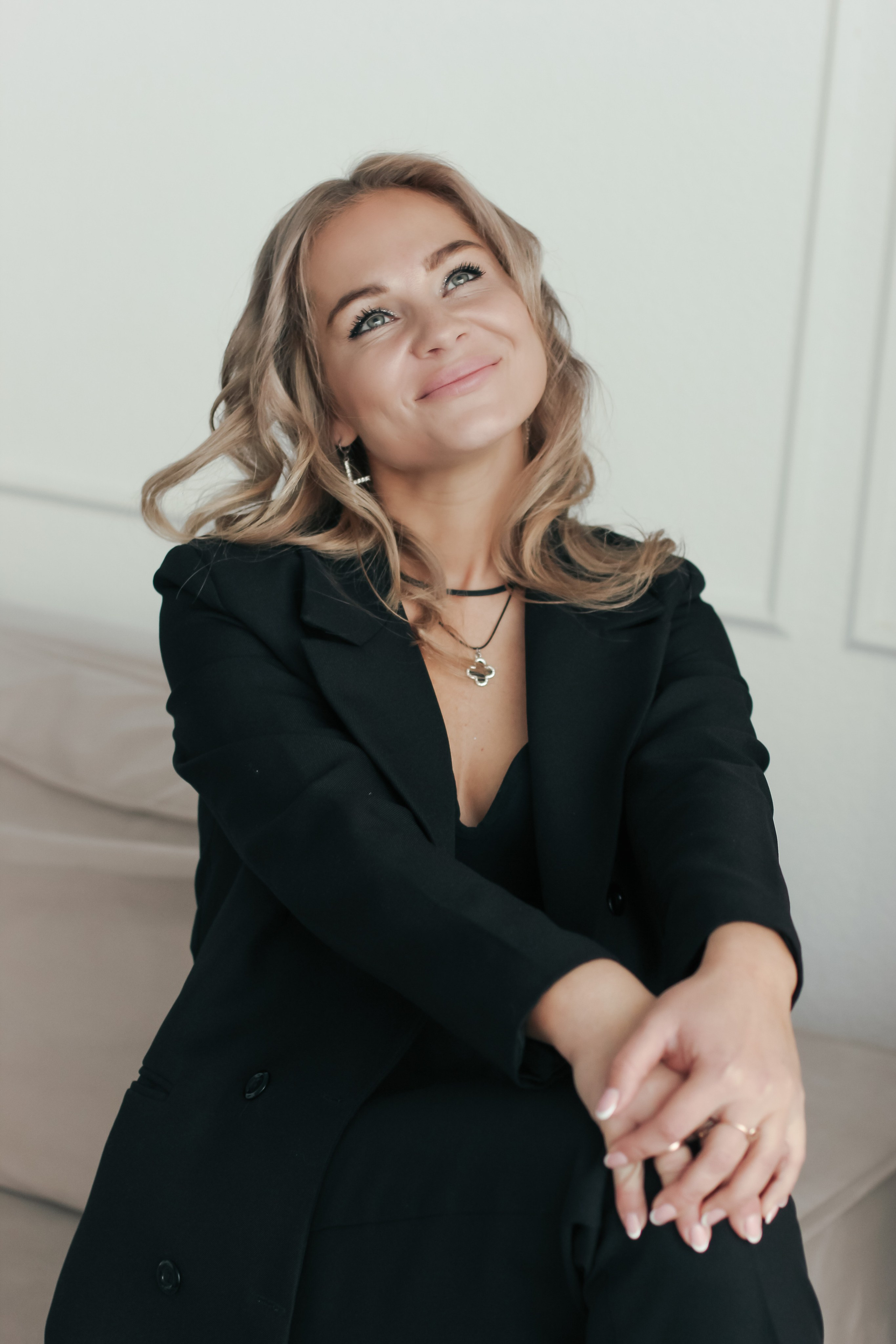 О тебе. Семейный фотограф Колосова Полина