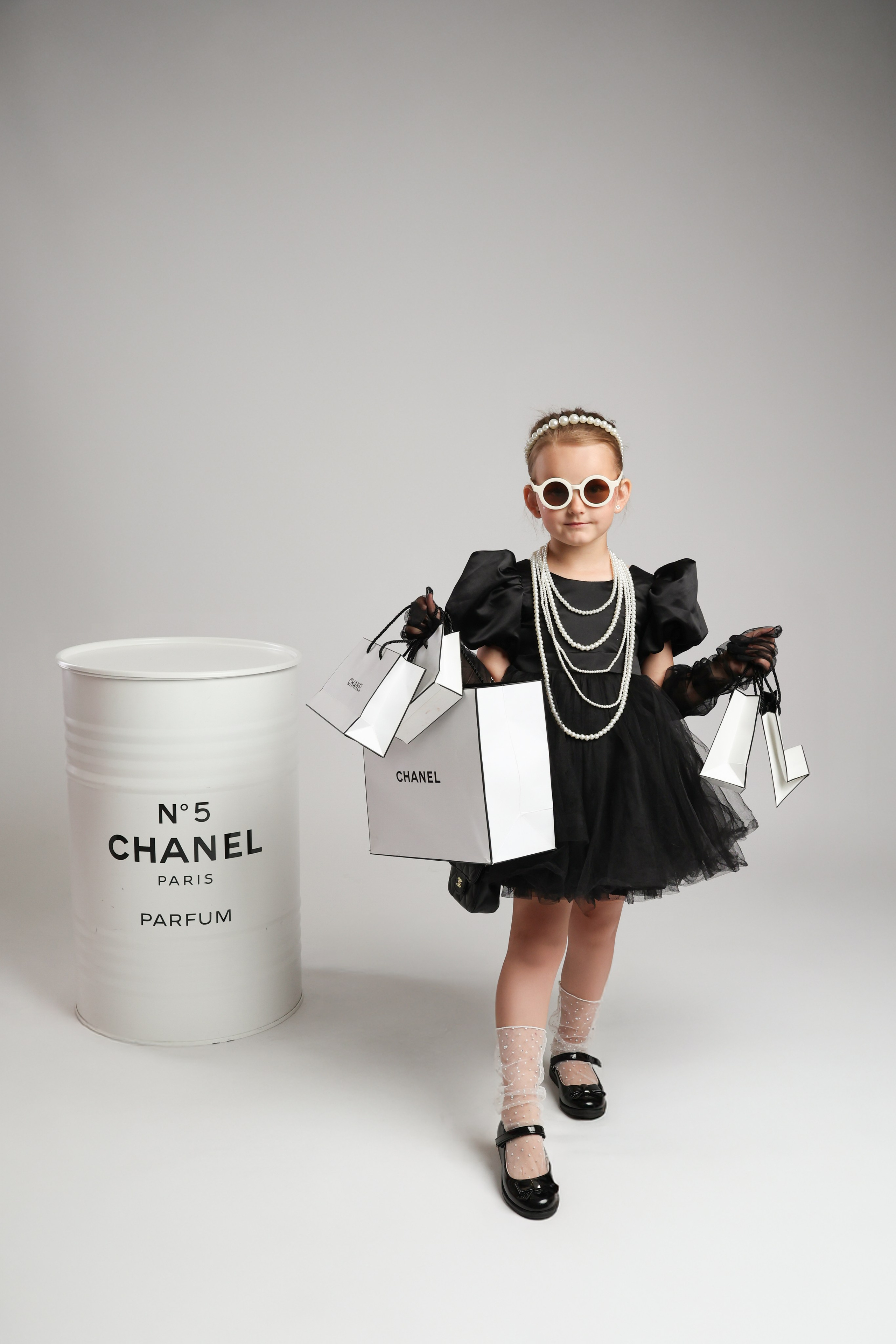 Детская. Семейный фотограф Колосова Полина