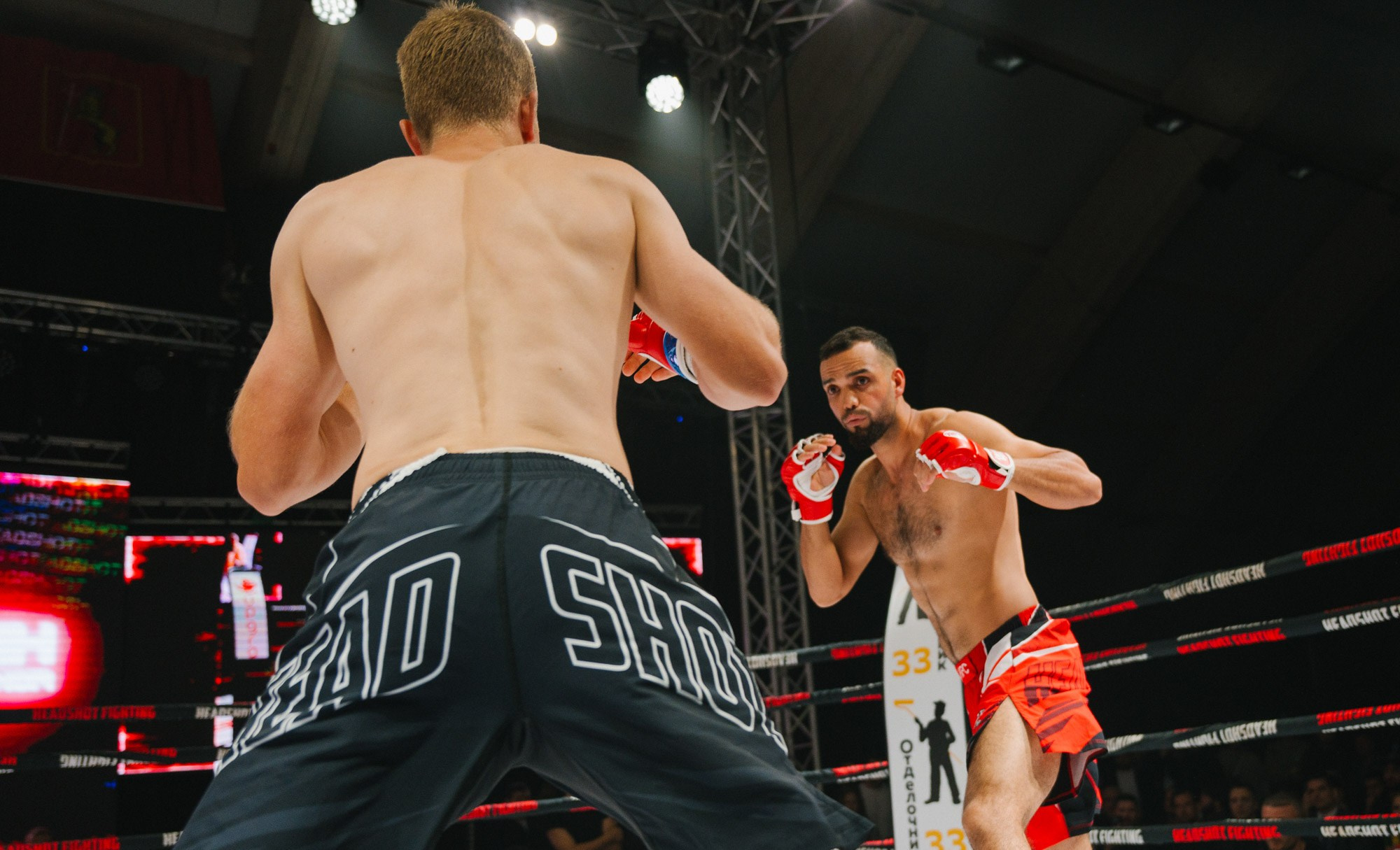 Репортажная съемка во Владимире. Коммерческий фотограф в Москве и Владимире Андрей Николаев