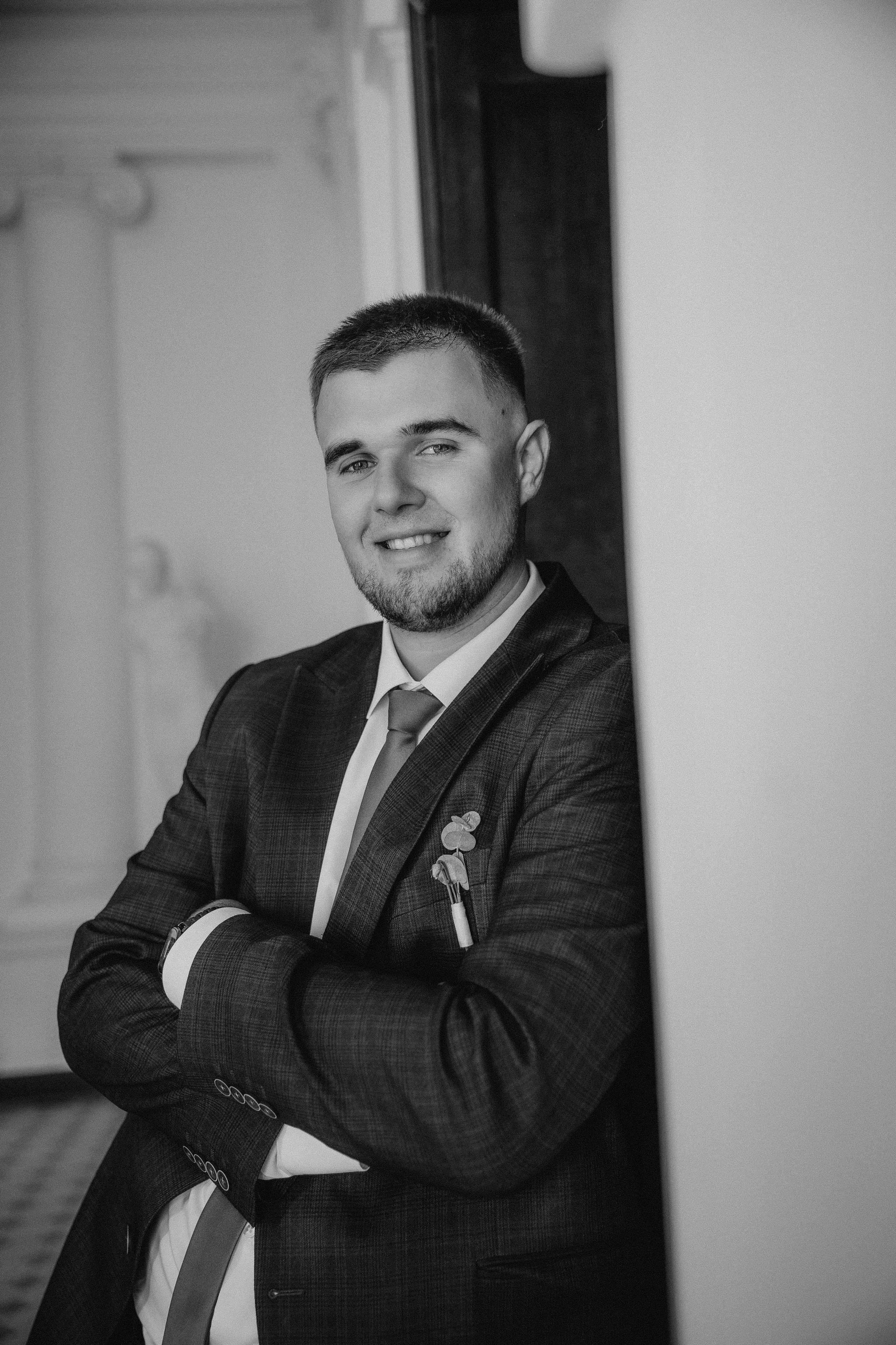 Алина & Владислав