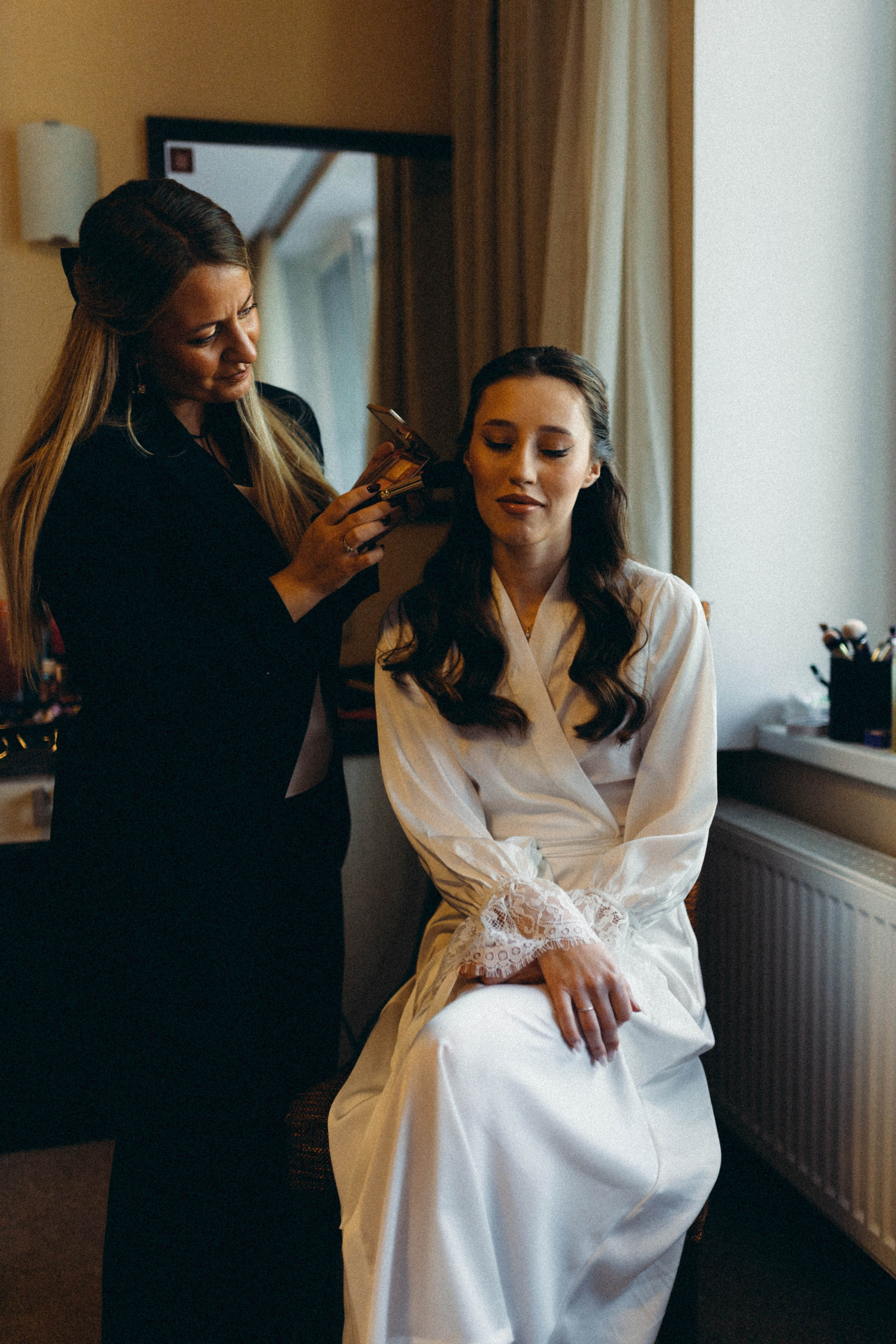 A&D. Свадебный фотограф Мария Железняк в Москве