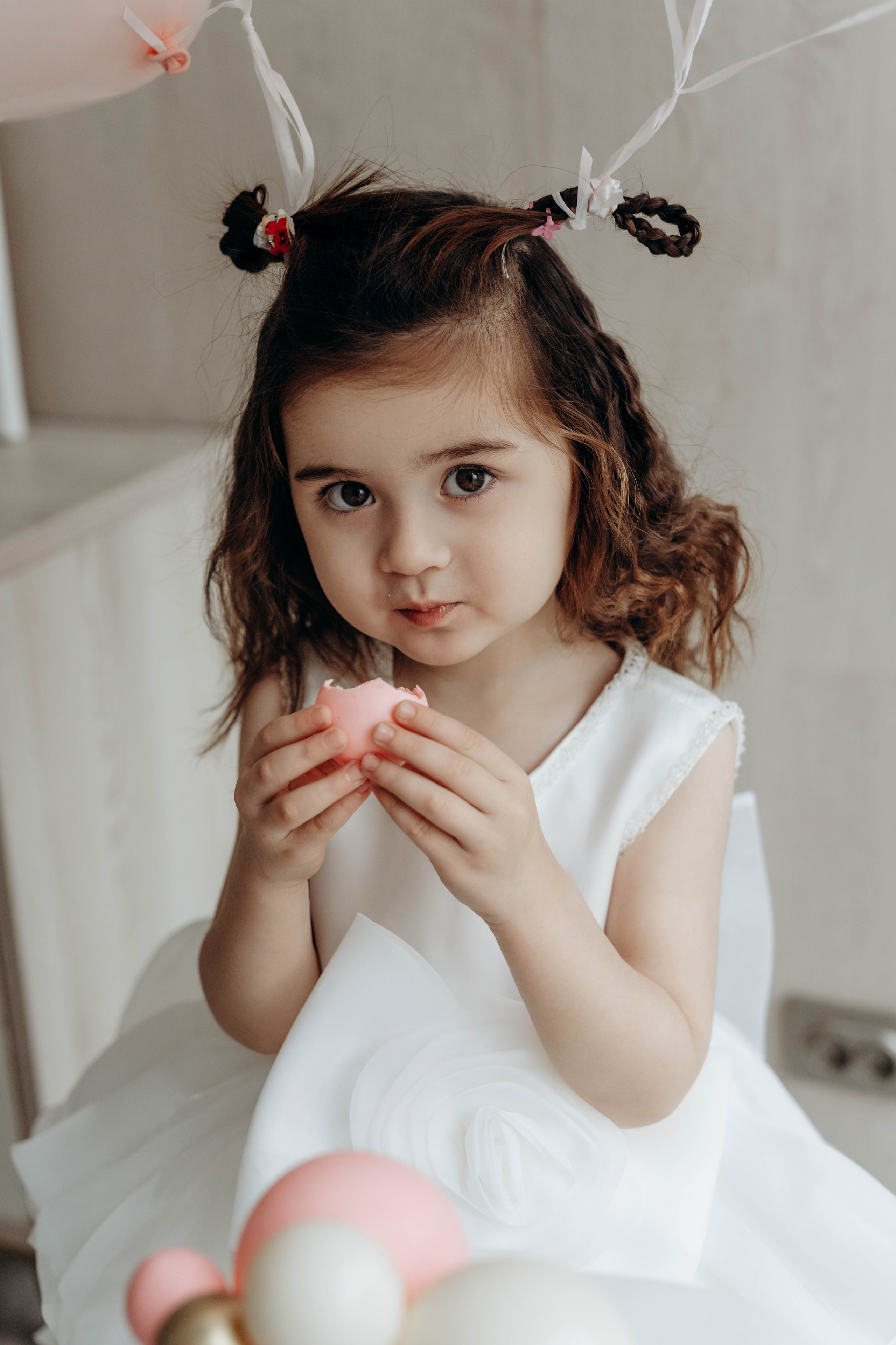 День Рождения Мии