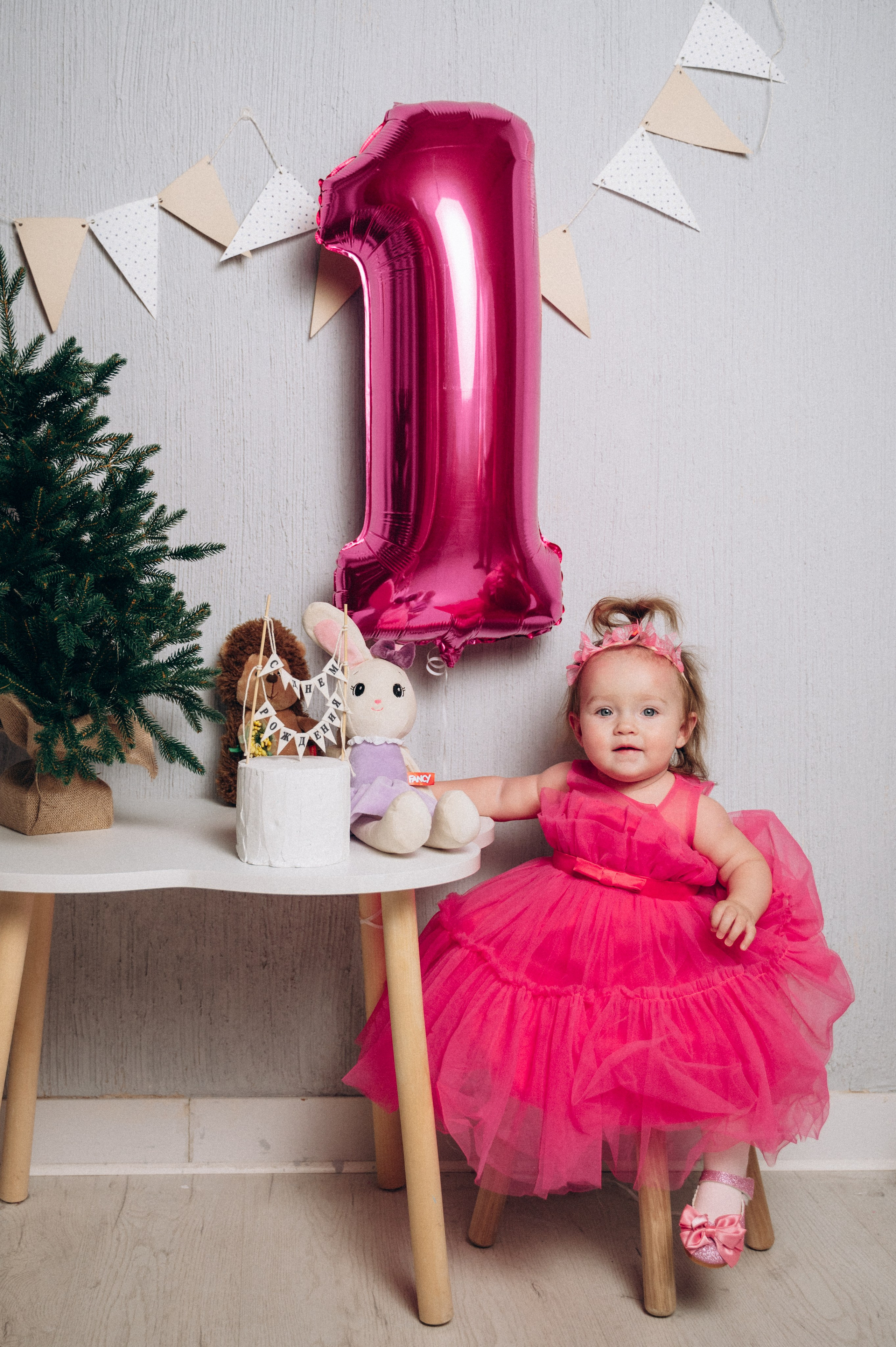 Новогодняя для Дианы, Максима и Варюши. Семейный фотограф в Минске Дарья Дреко