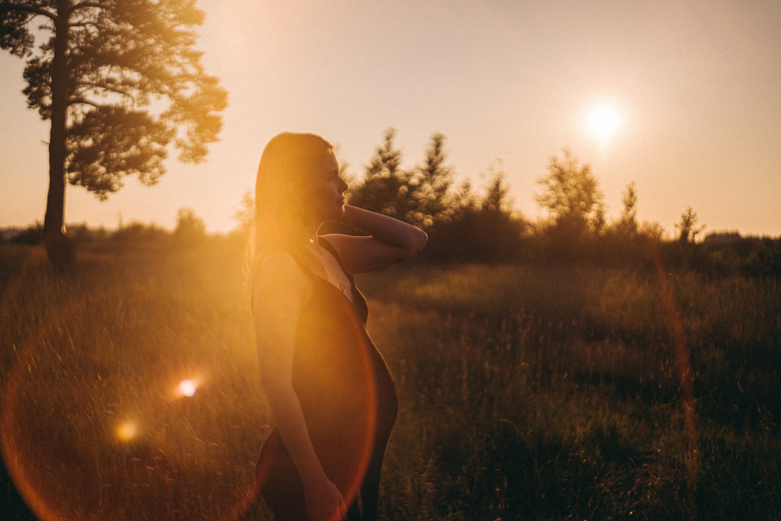 ~ Про чудо ~. Яна Жуковская, фотограф Тюмень