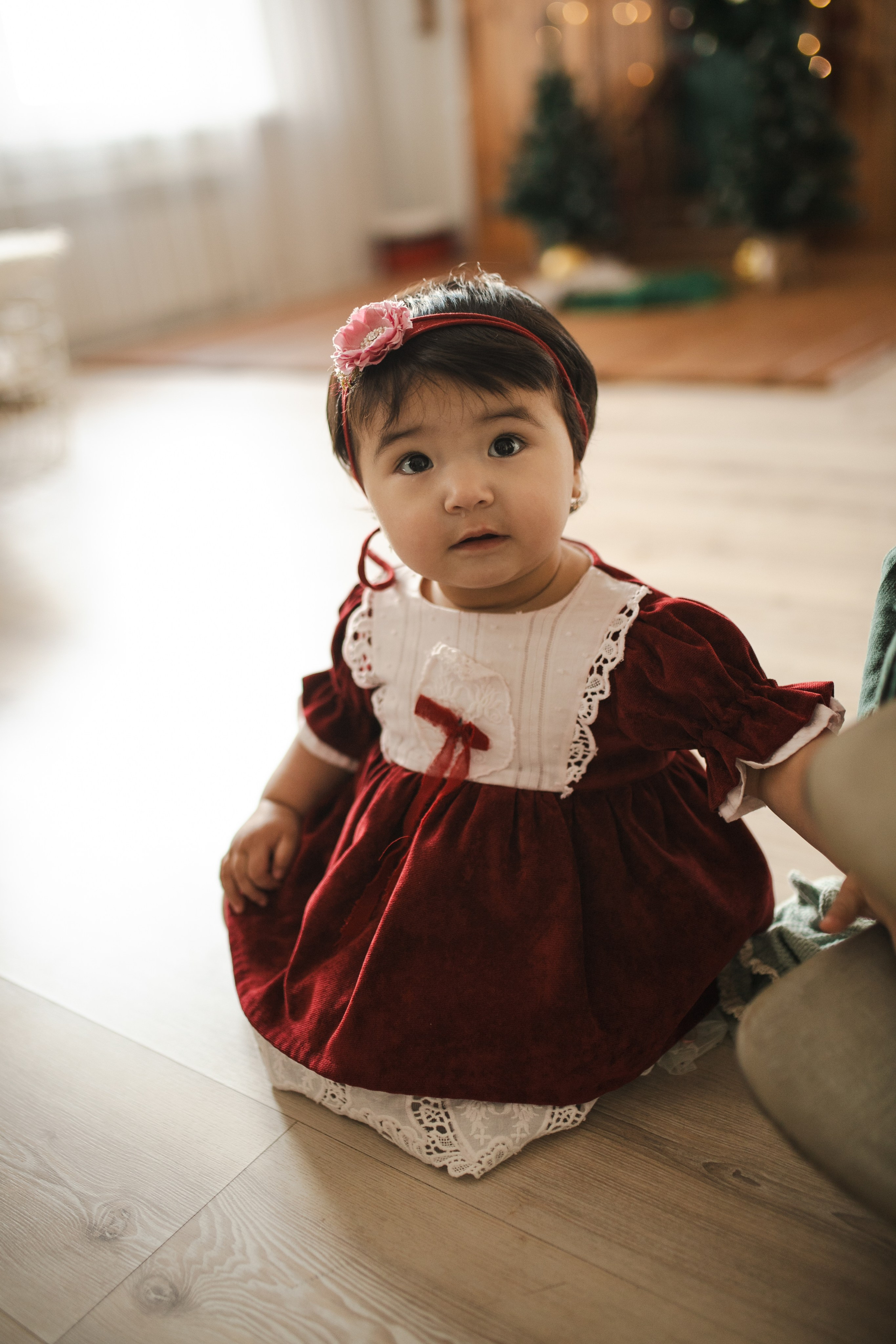 Амира. Фотограф в Иркутске Тома Кабанова