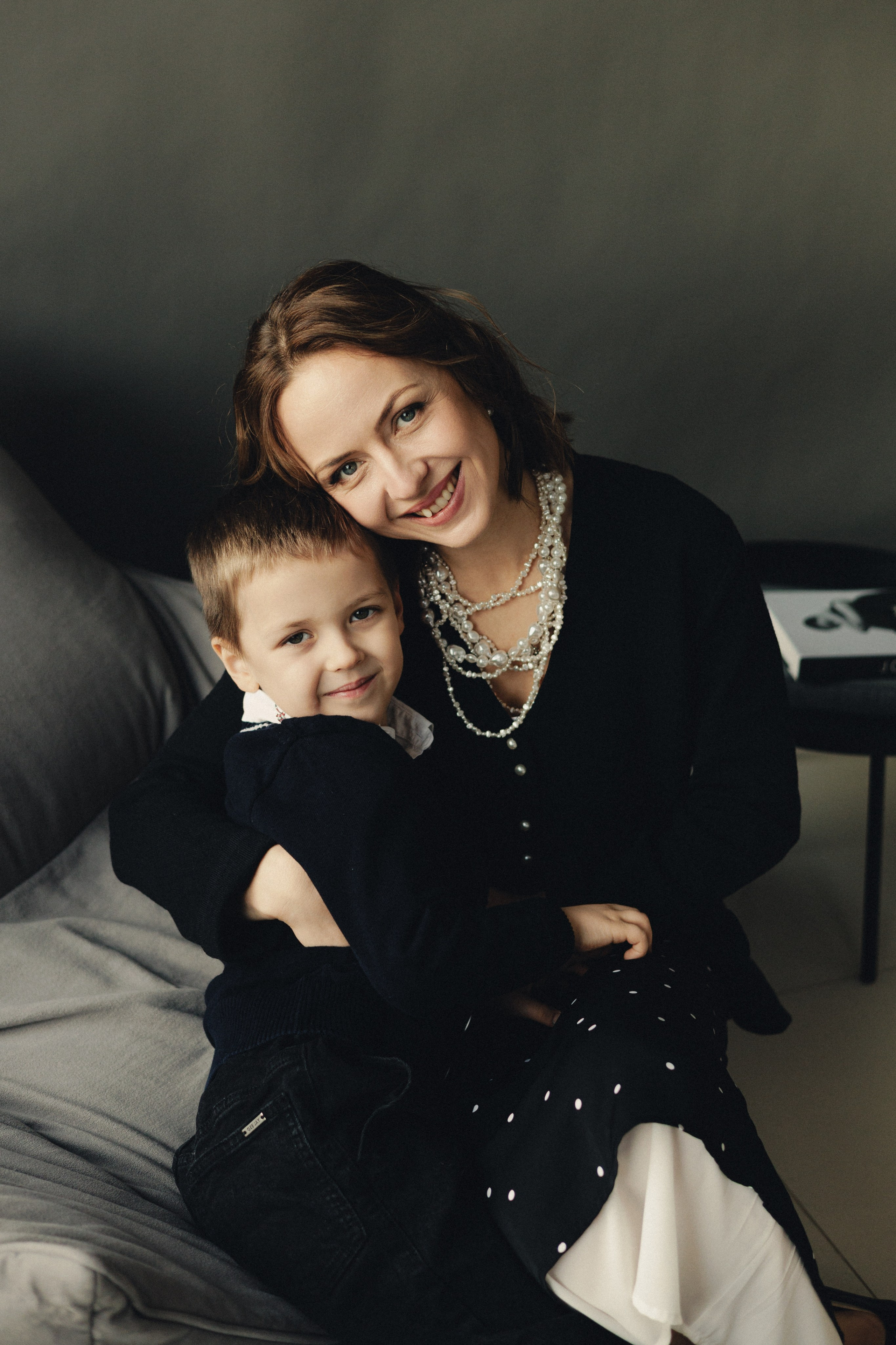 Маленькие радости. Свадебный фотограф в Москве Дмитрий Левин