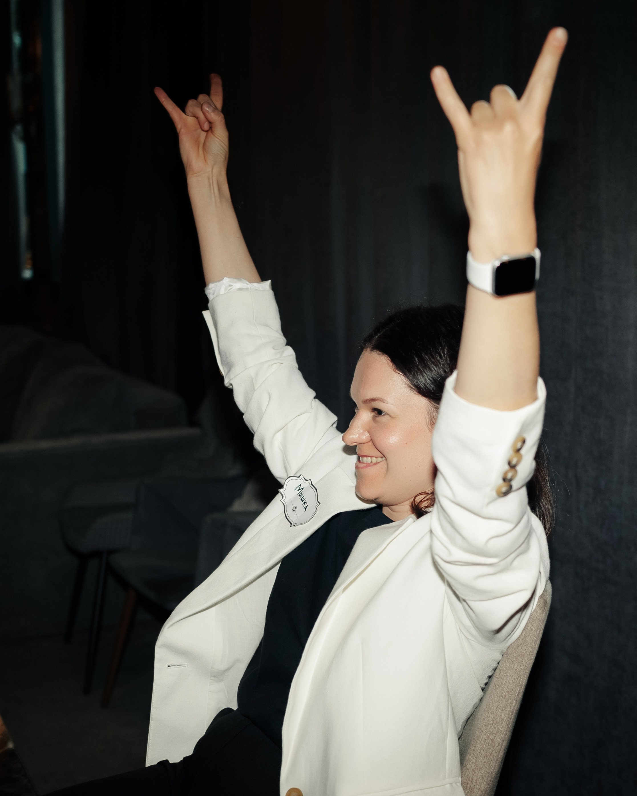 Корпоратив. Фотограф в Екатеринбурге Артём Зайнетдинов