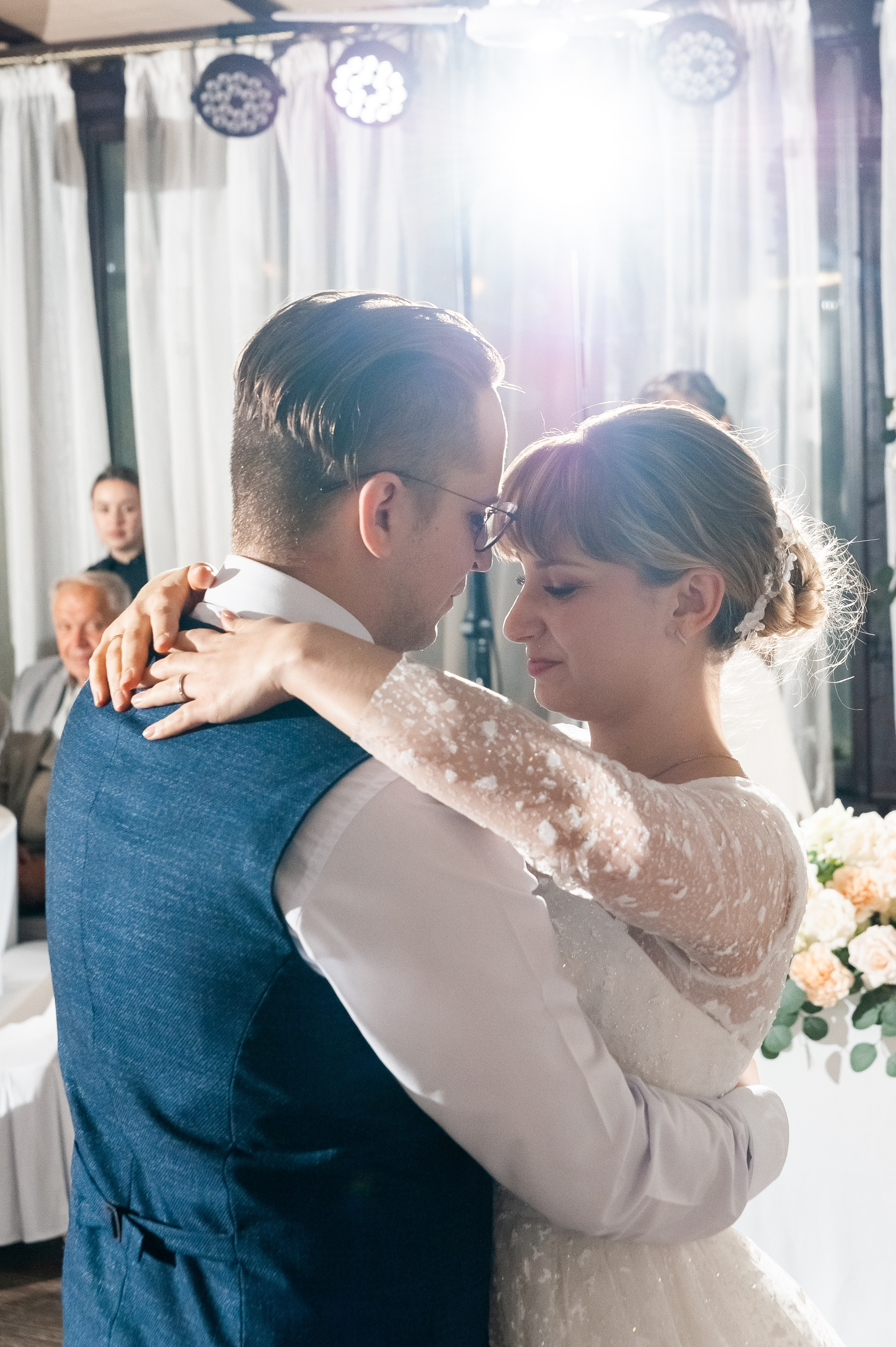 Александр и Ксения. Фотограф в Екатеринбурге Артём Зайнетдинов